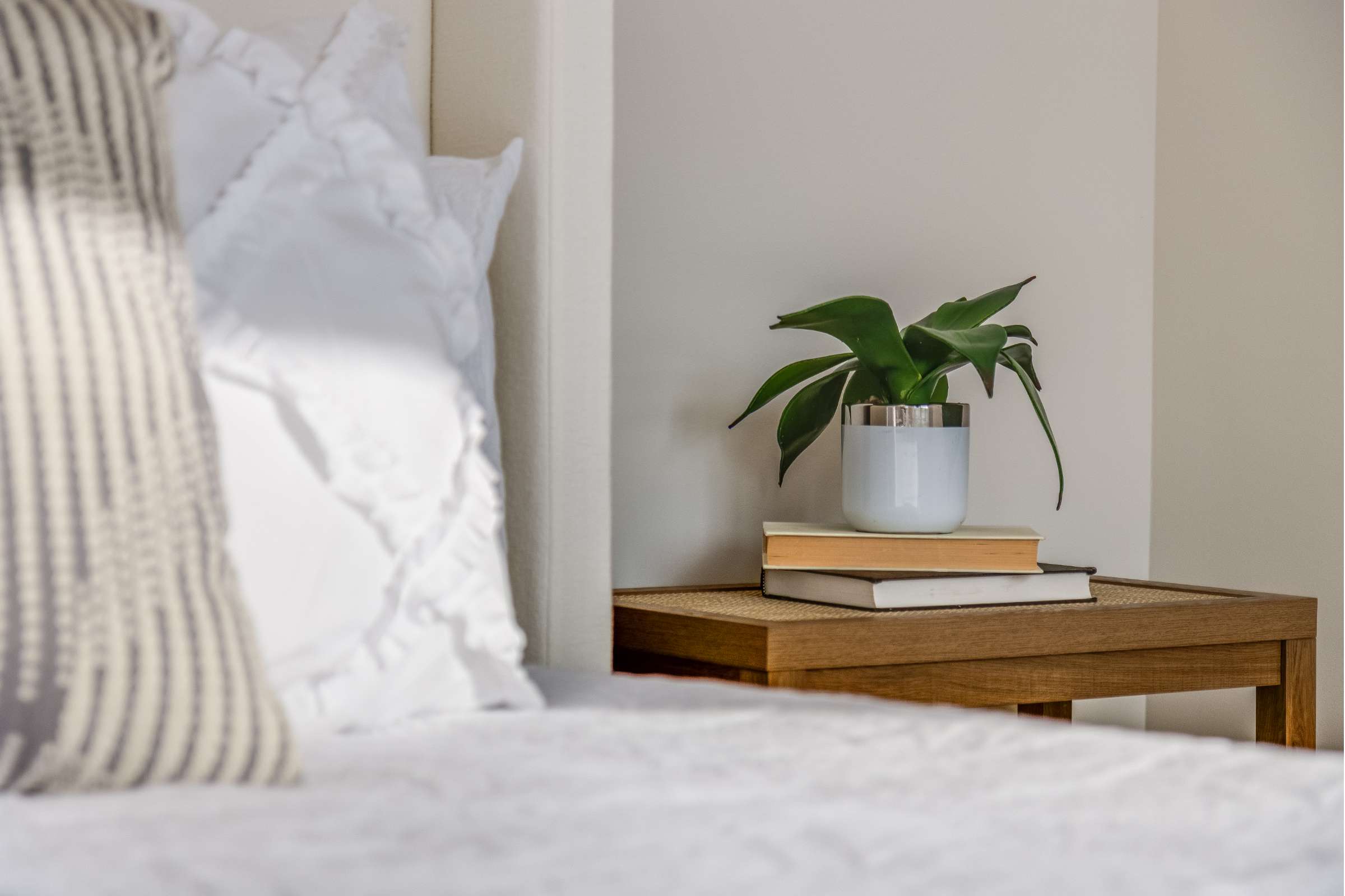 Apartment Features