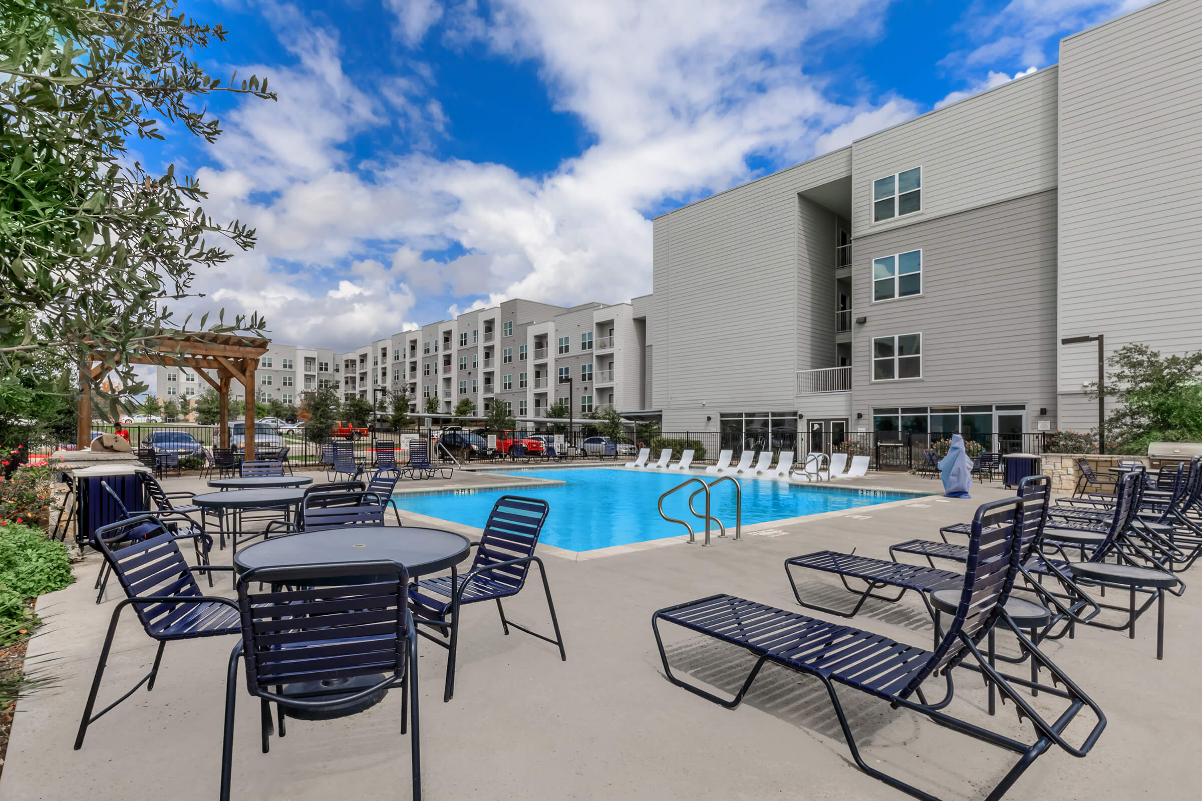 Reserve at Springdale Apartments in Austin, TX