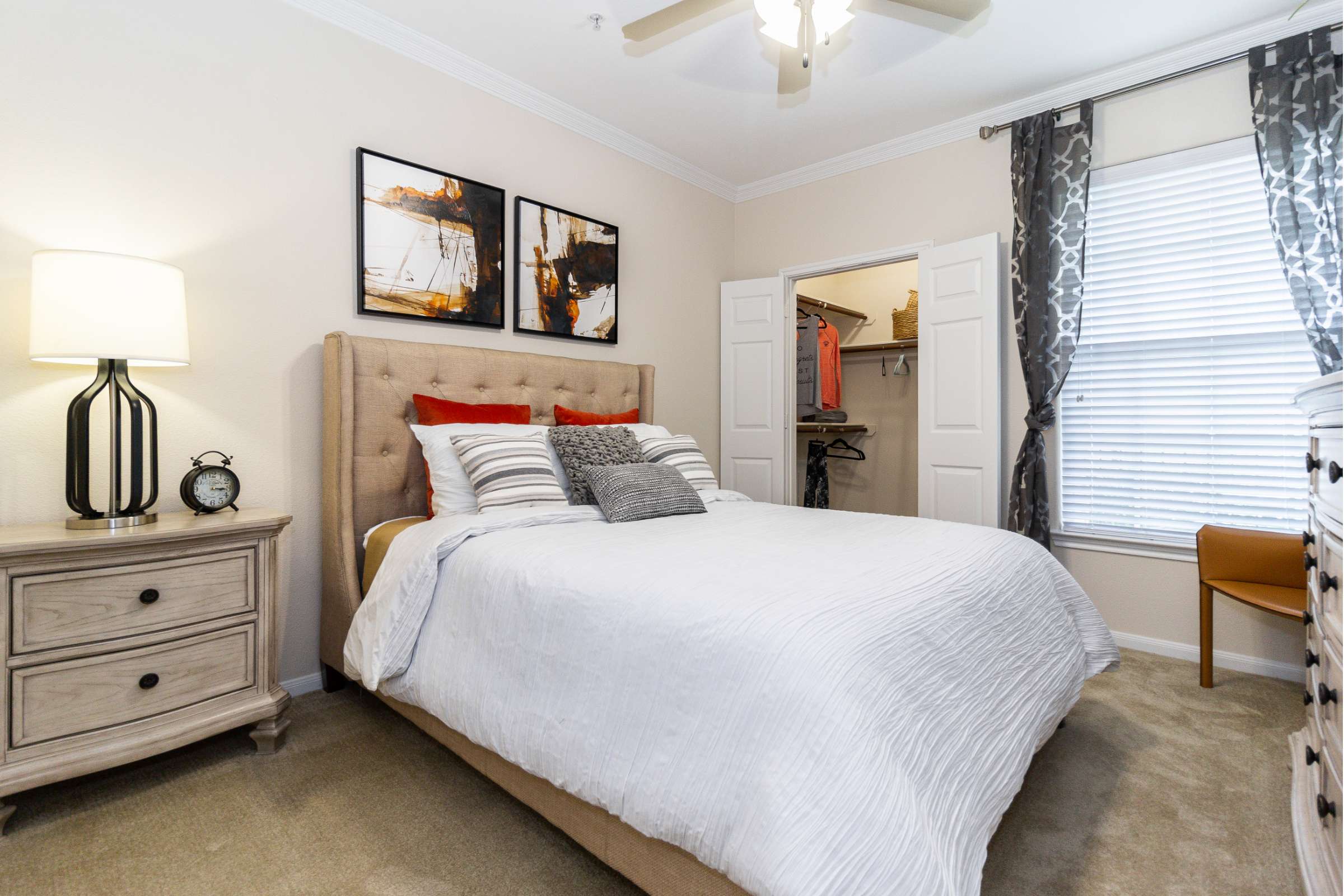 Apartment Features
