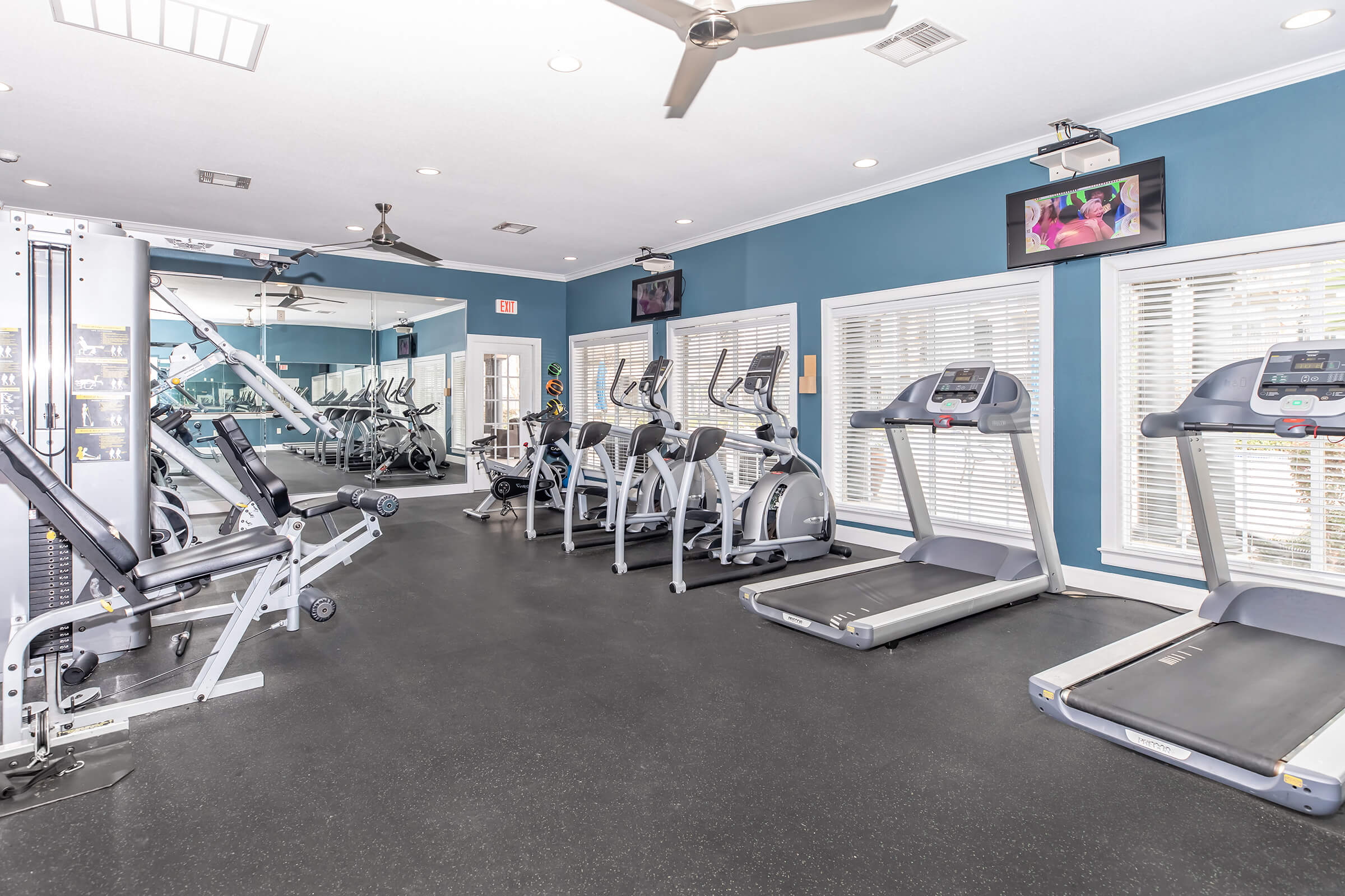 Community Amenities