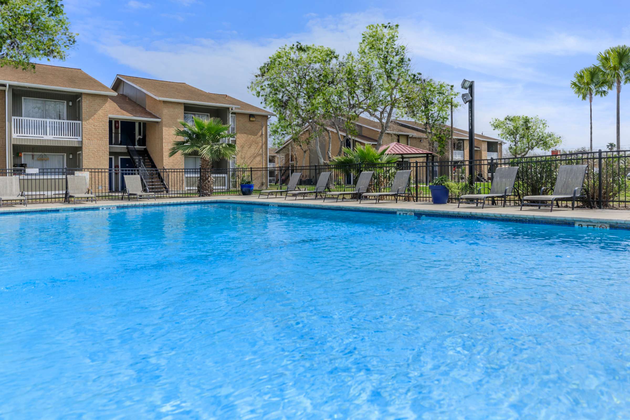 Community Amenities