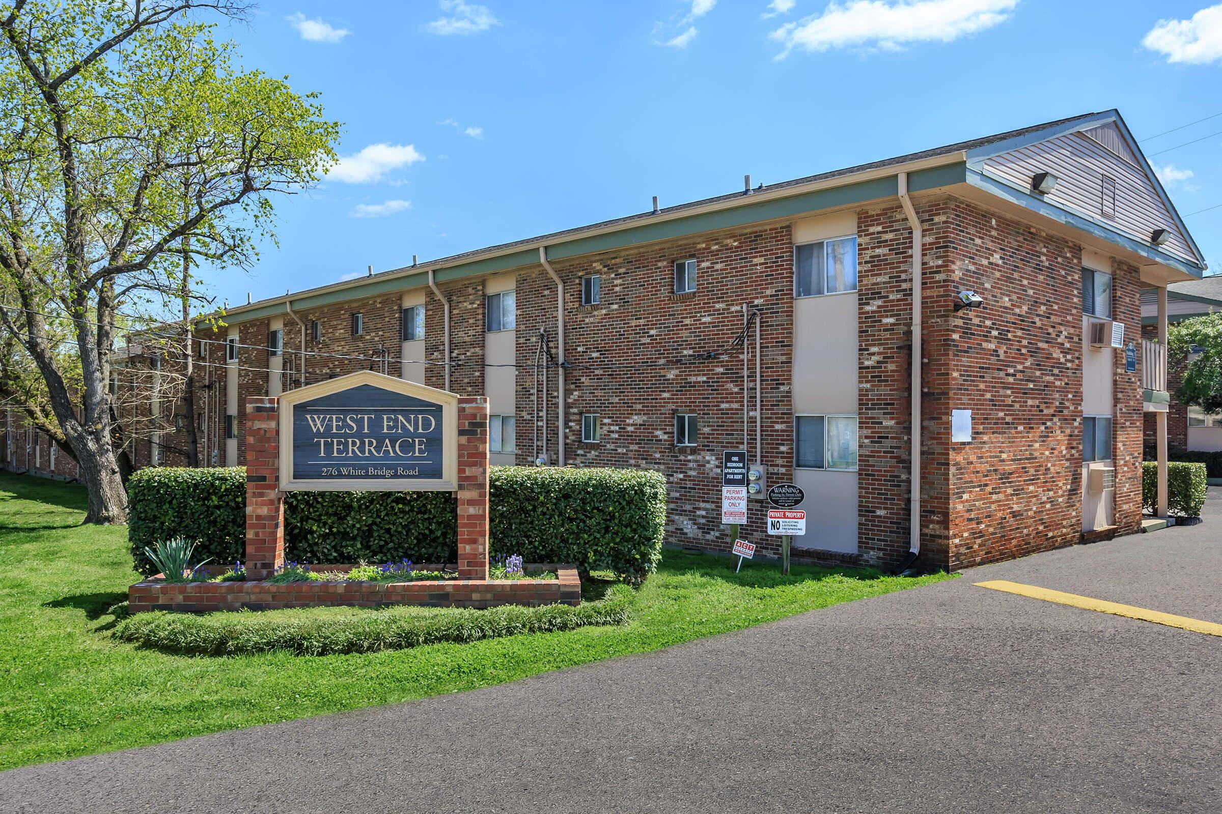 west end manor apartments nashville