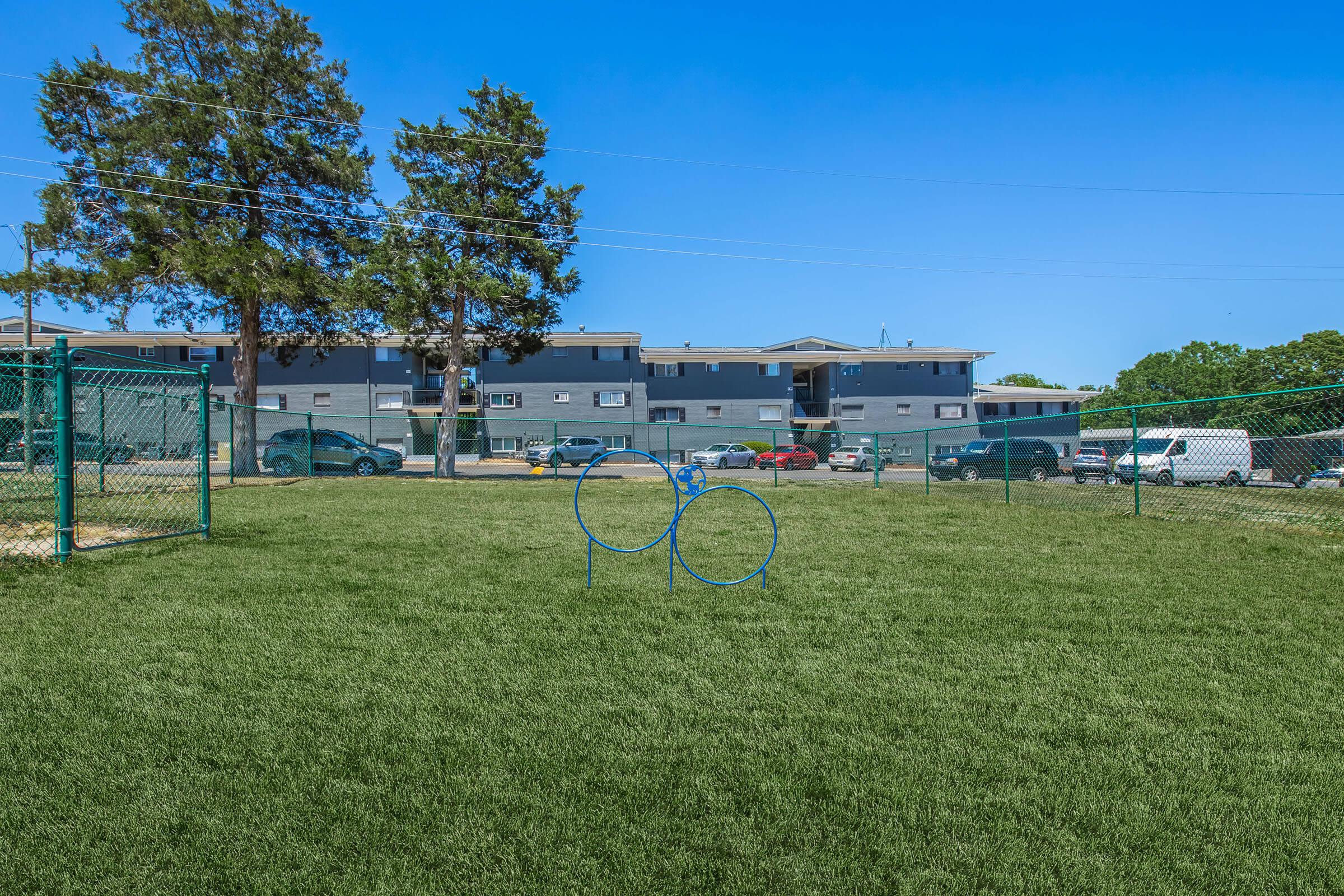 Community Amenities