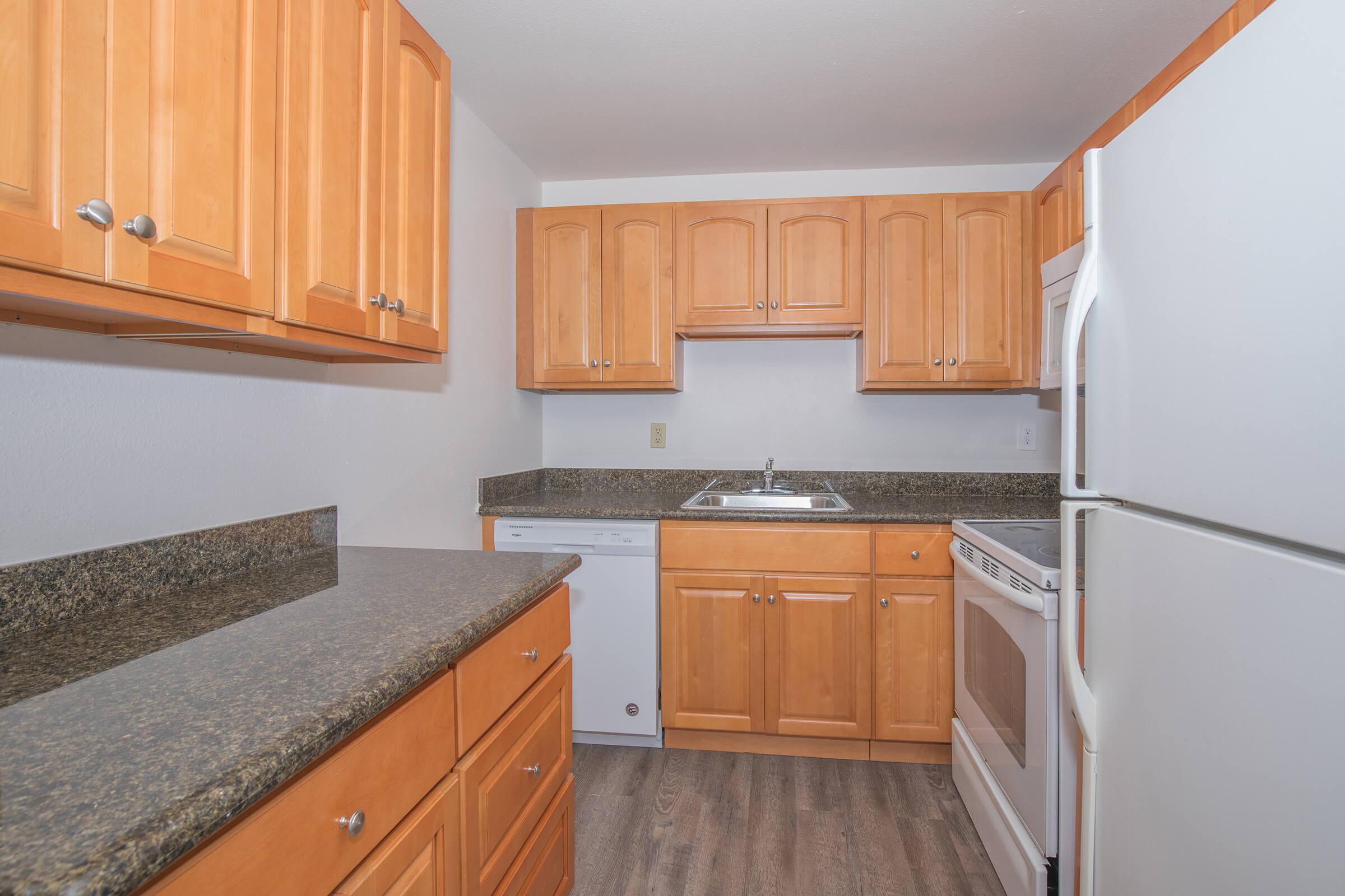 Springtree Apartments Photo Gallery