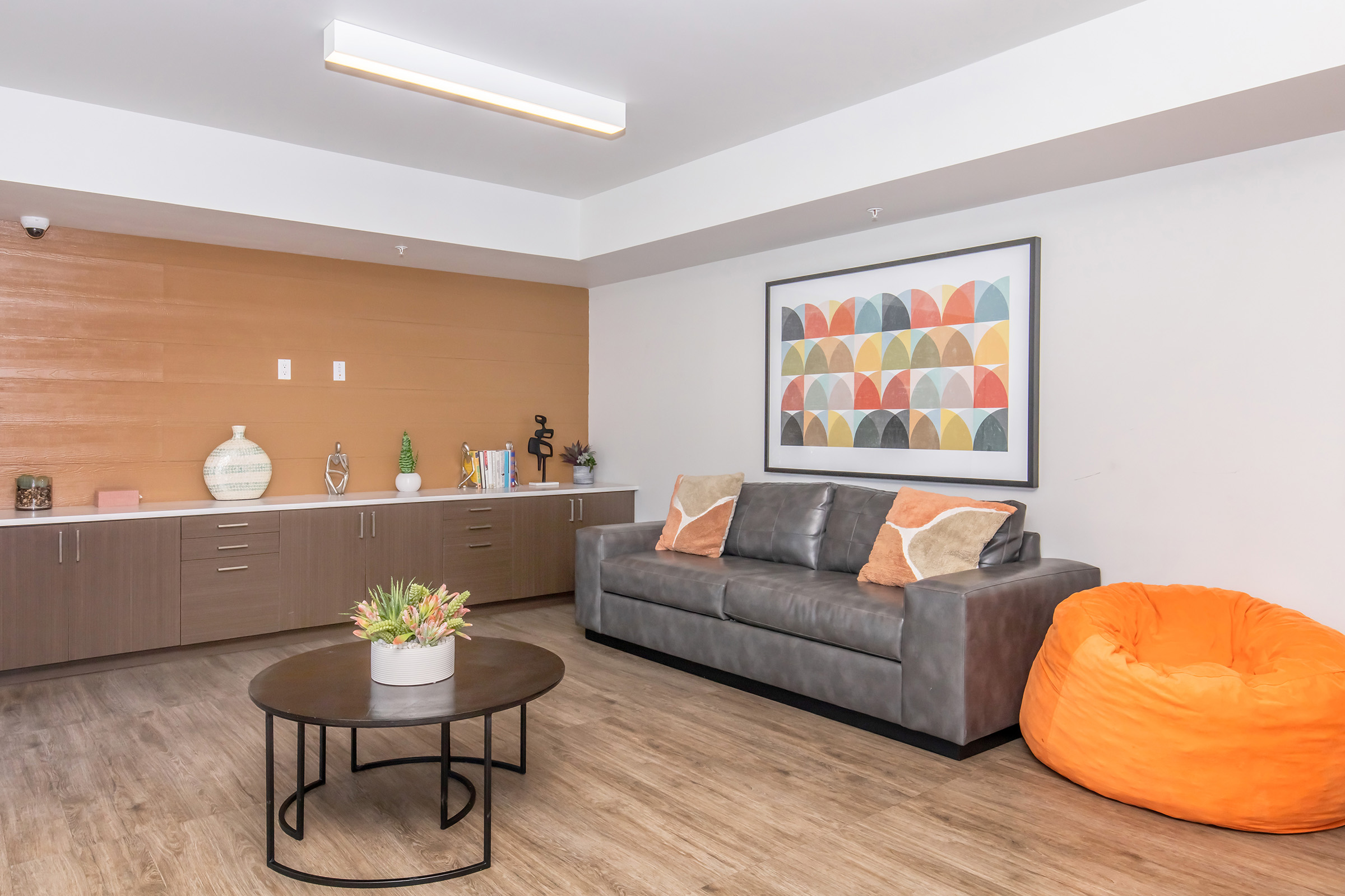 Community Amenities