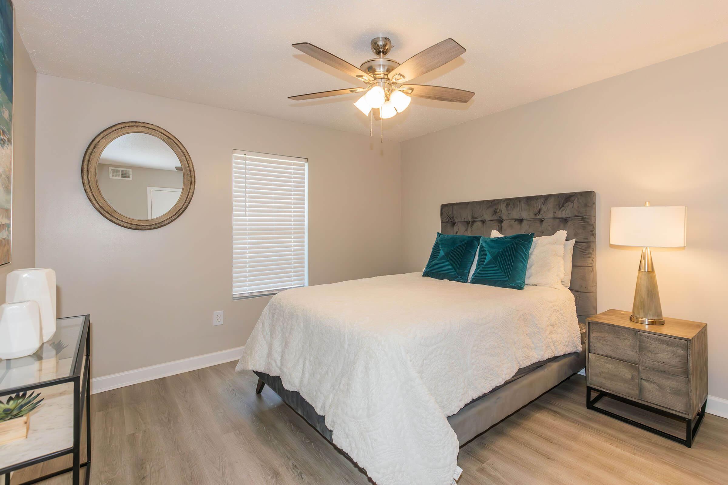 Apartment Features