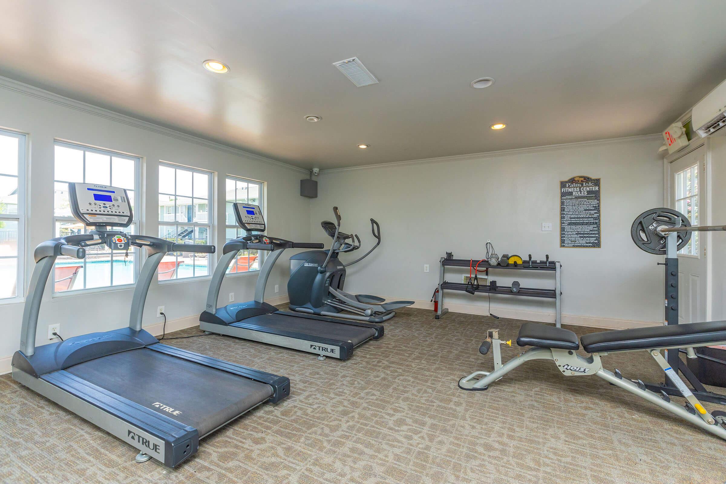 Community Amenities