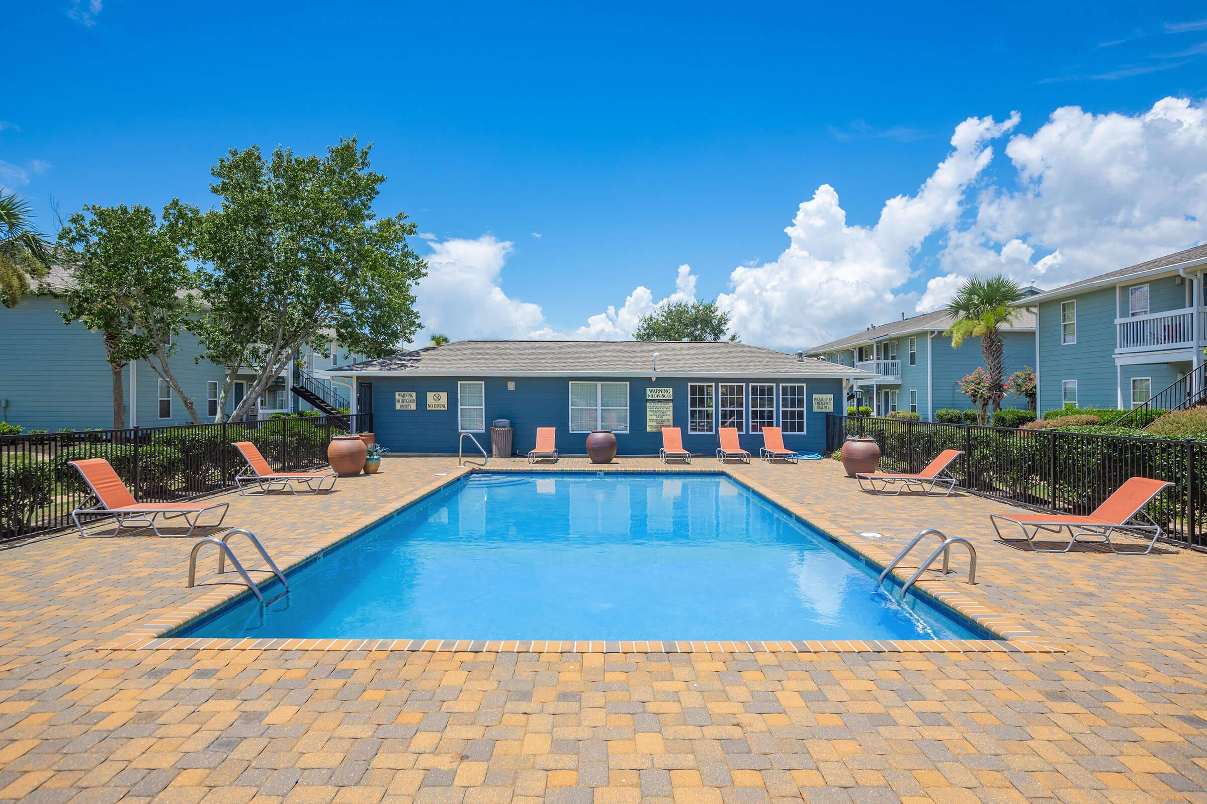 Photo Gallery - Palm Isle Apartment Homes - Biloxi, MS