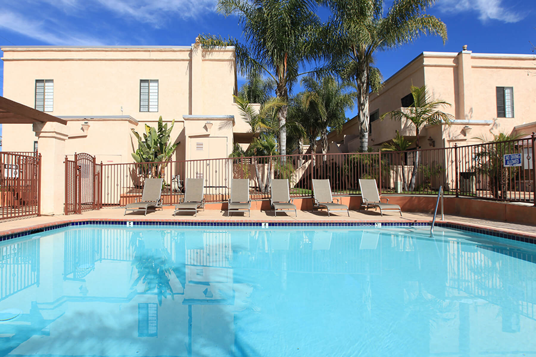 Community Amenities
