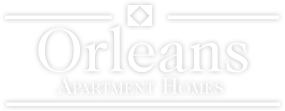 Orleans Apartment Homes Logo