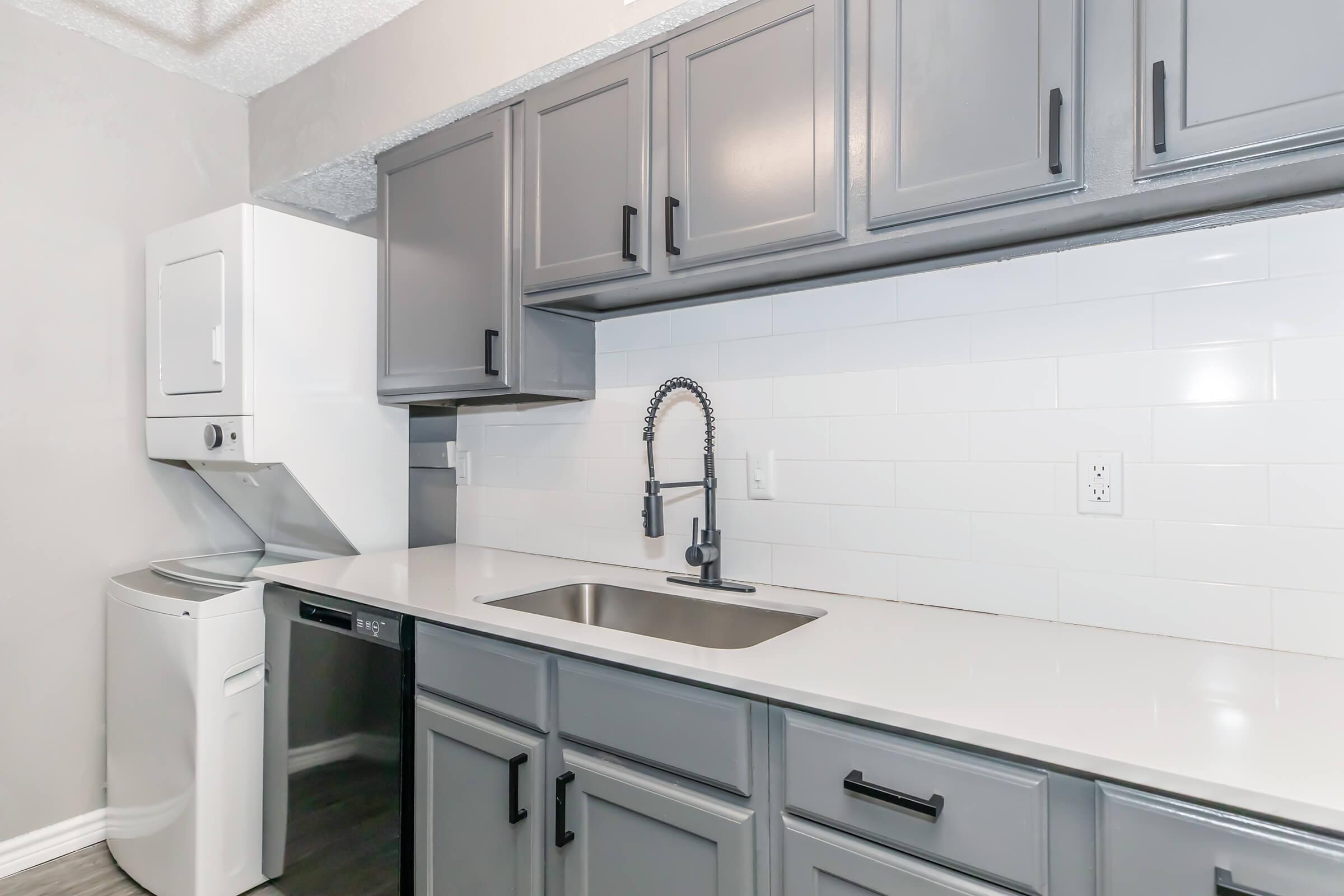 Apartment Features