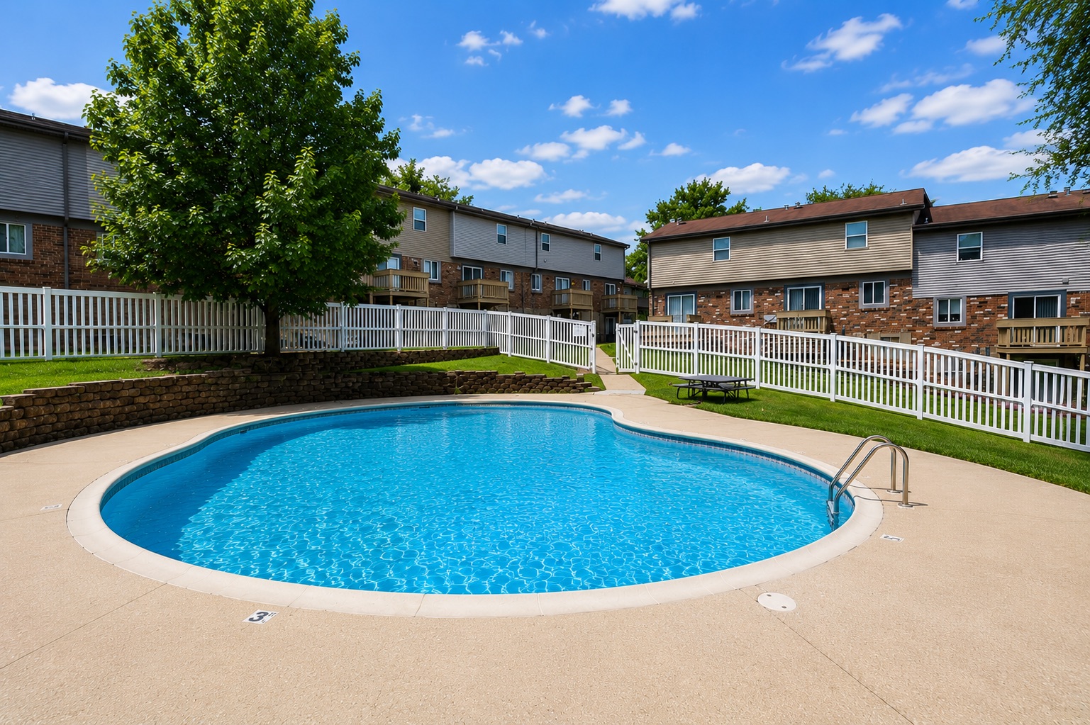 Community Amenities