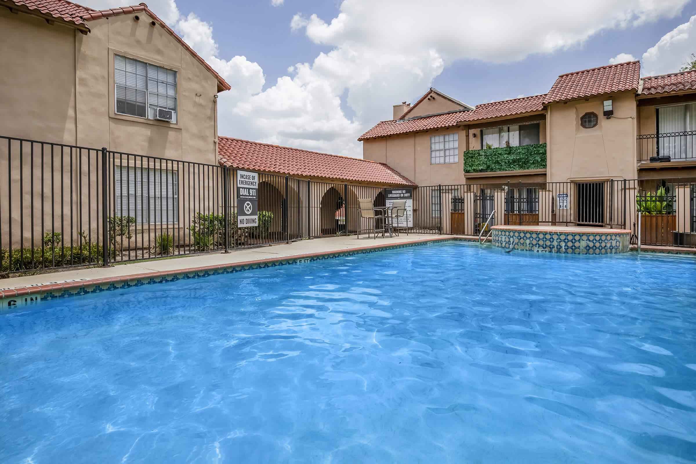 Community Amenities
