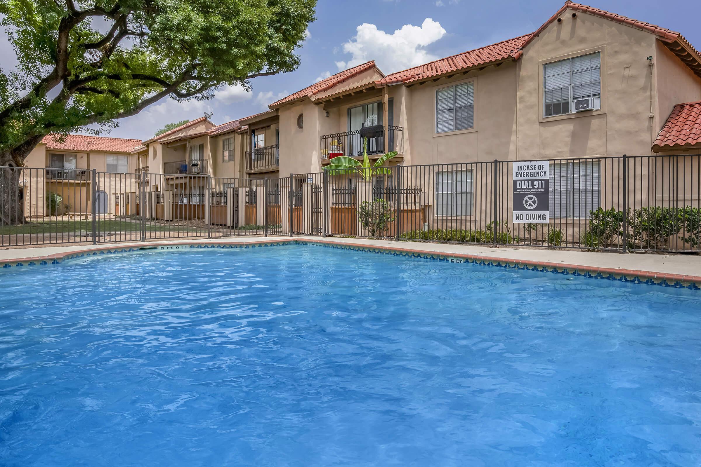 Barcelona in Houston, TX