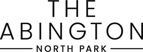 The Abington ebrochure logo