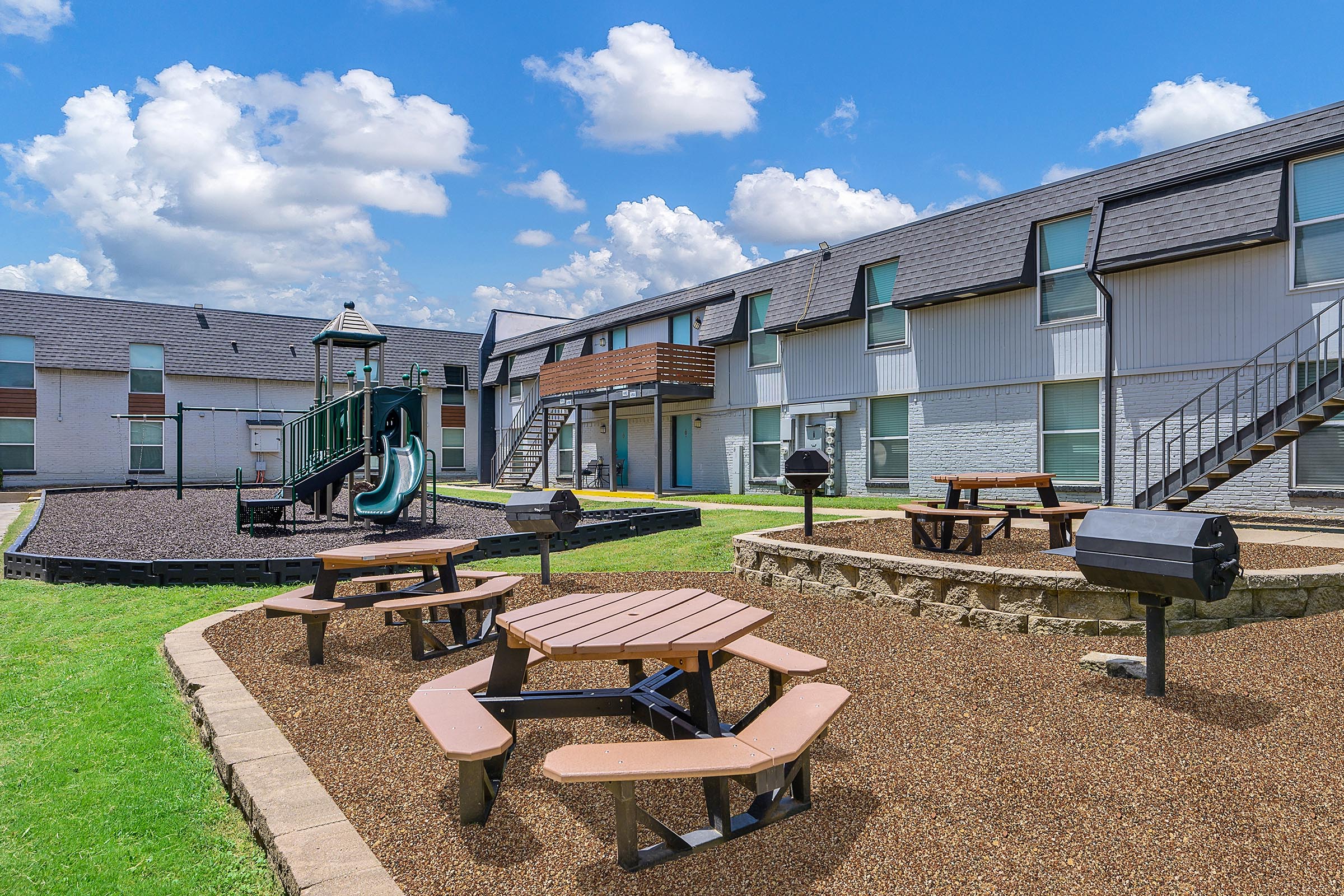 Community Amenities