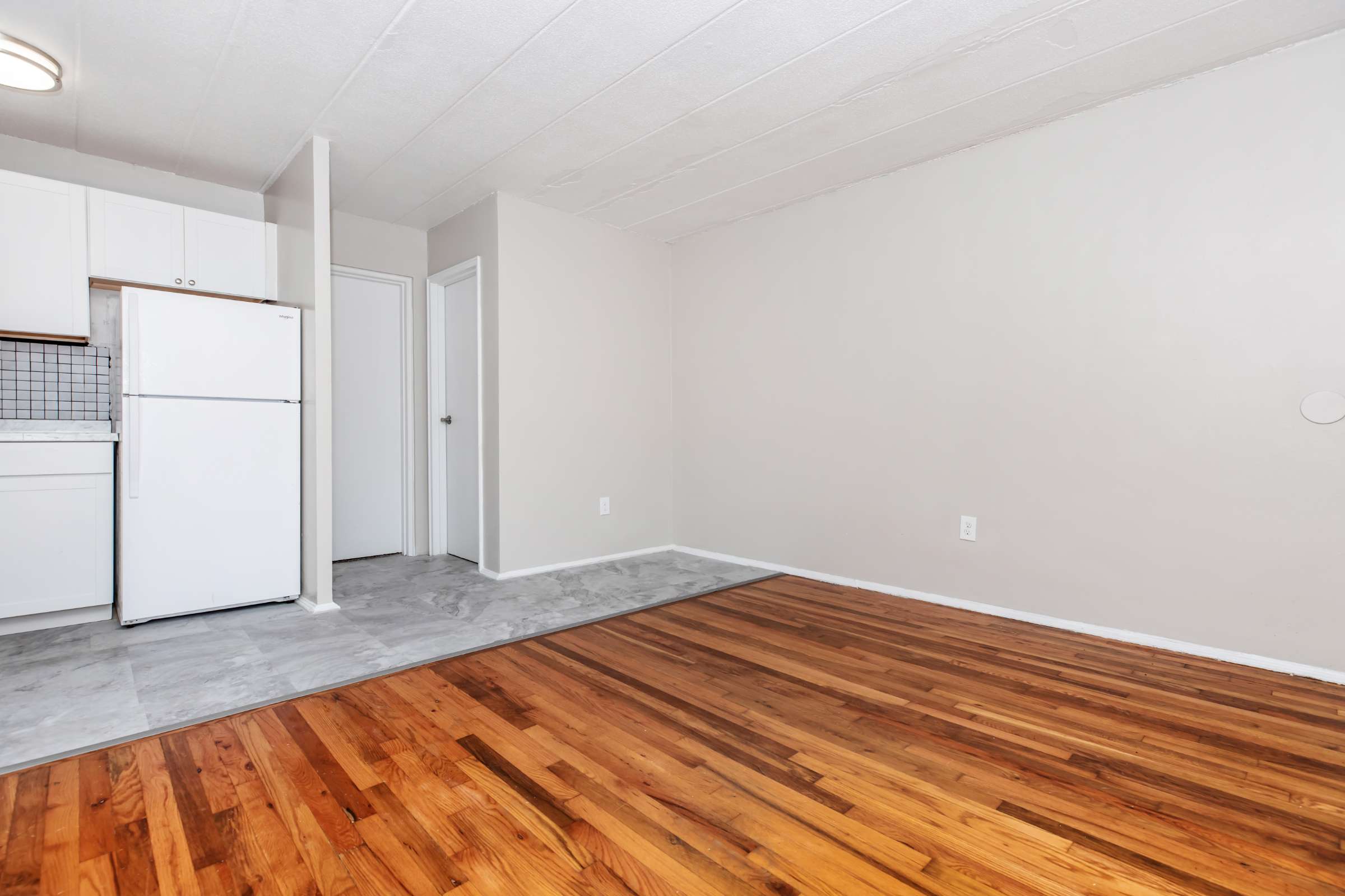 Apartment Features
