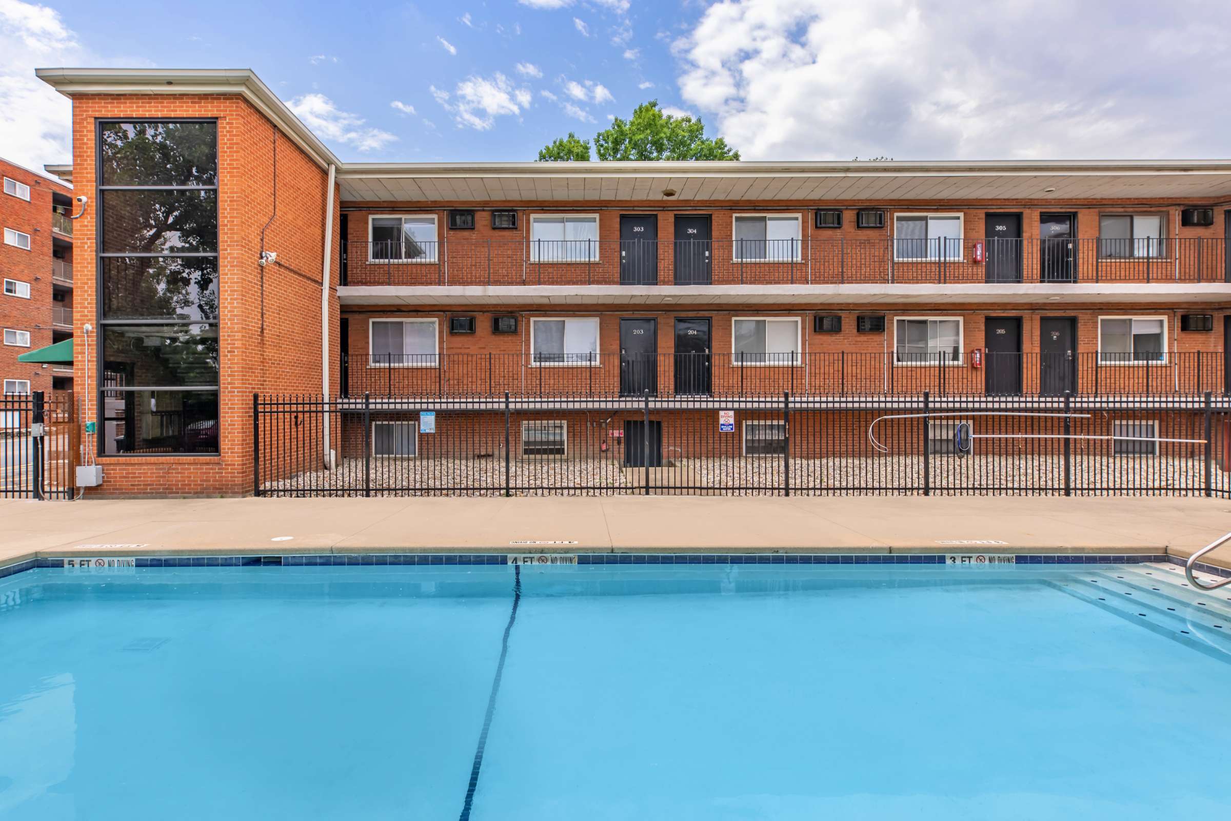 Community Amenities