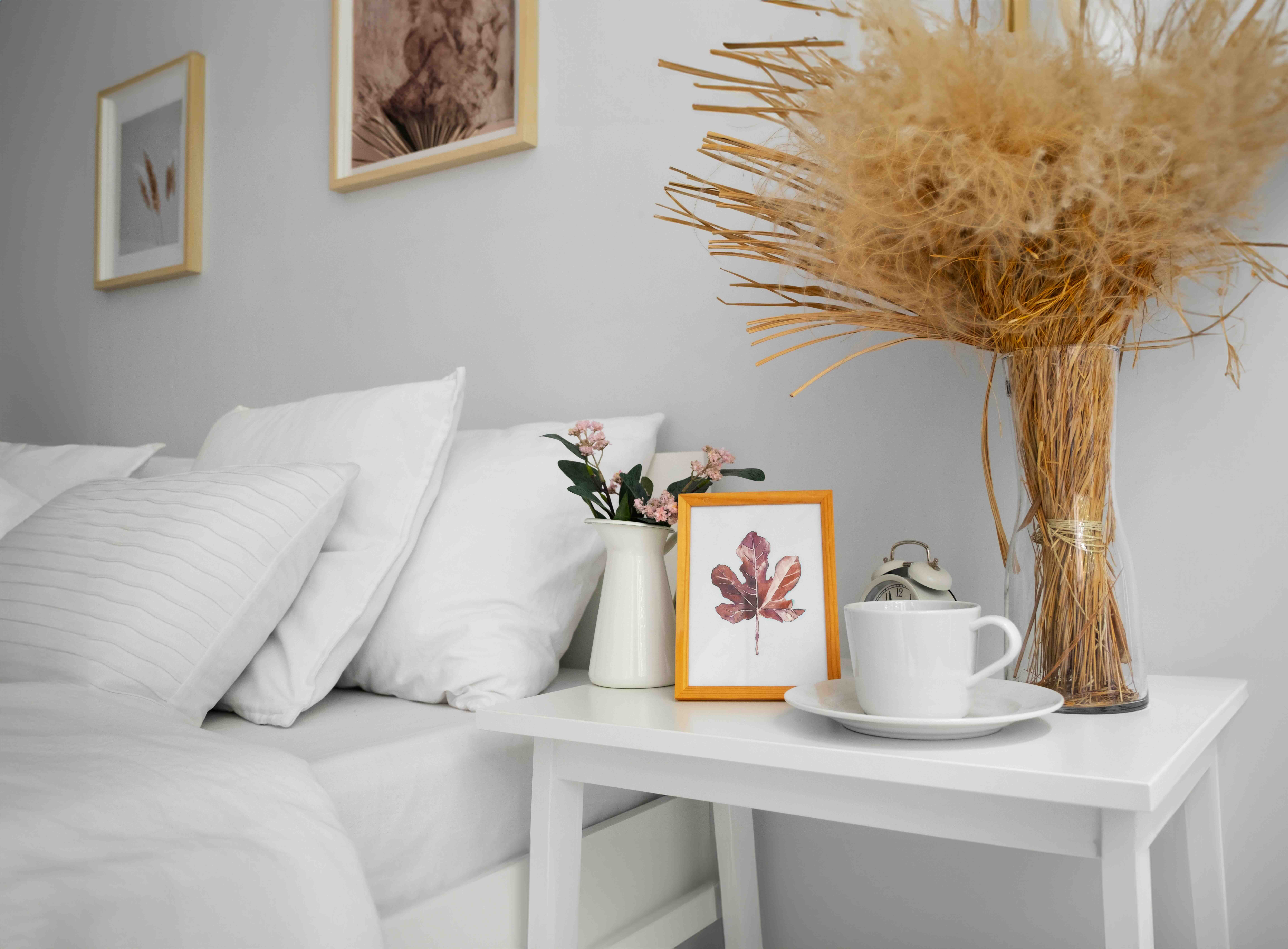 Apartment Features