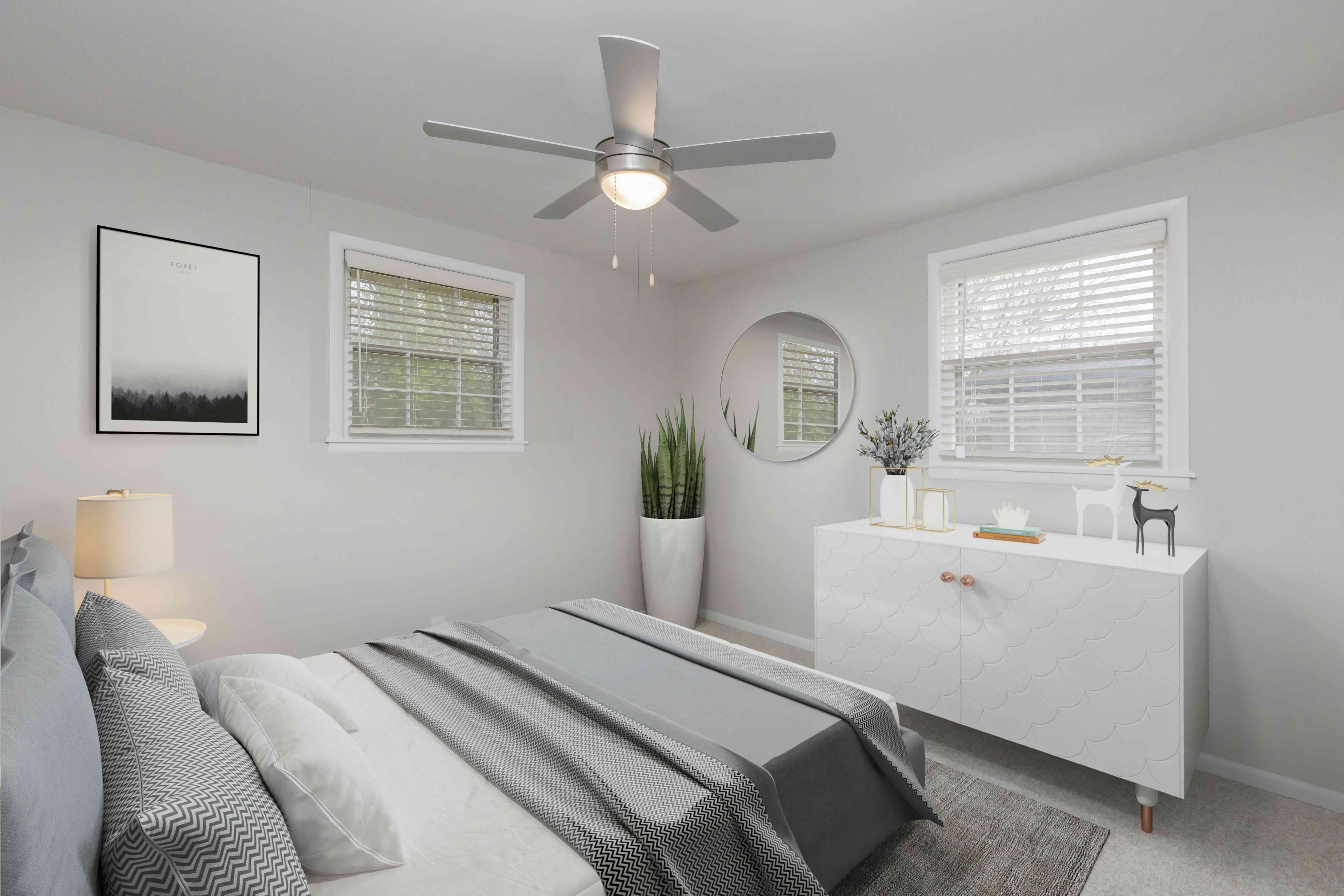 Apartment Features