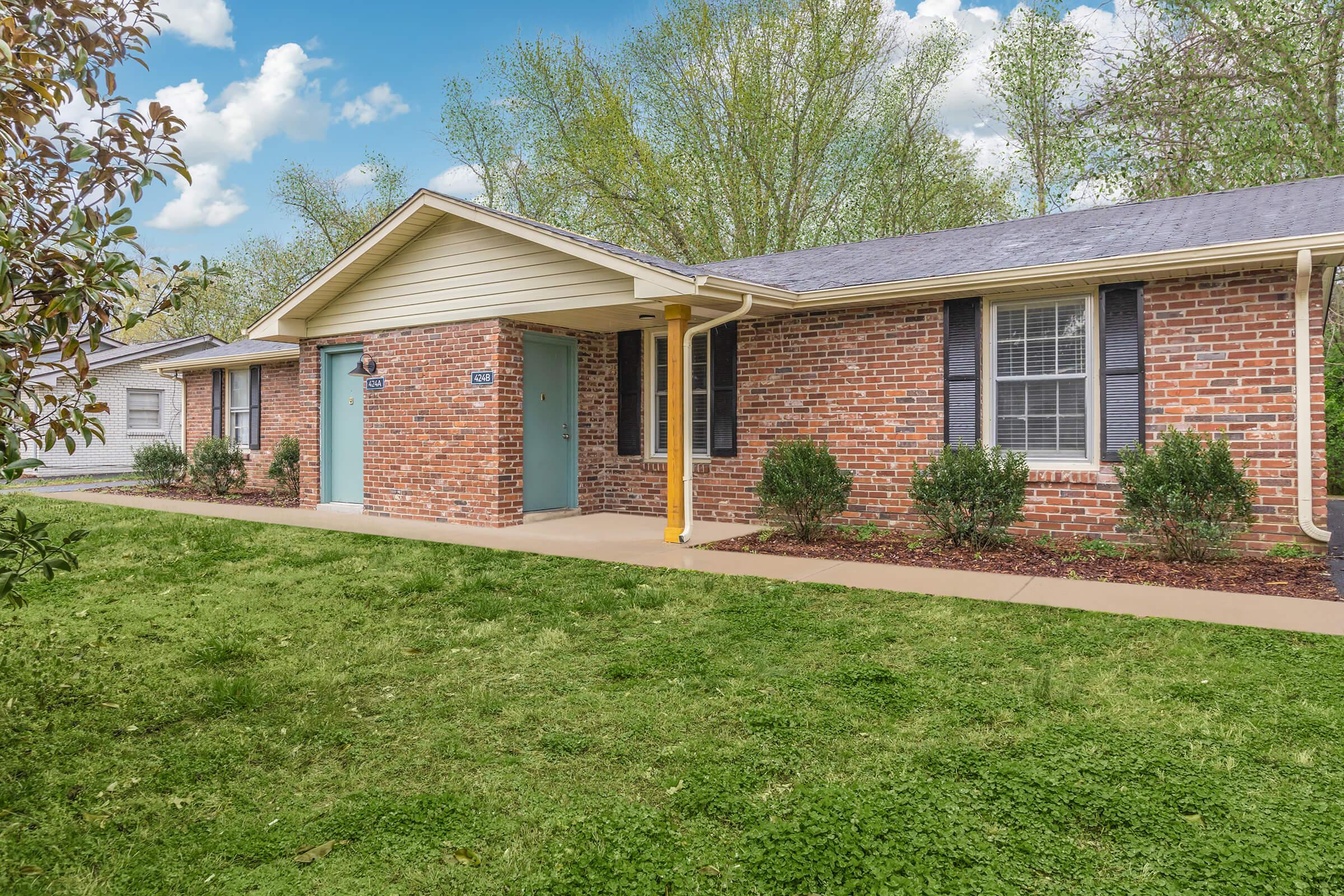 Floor Plans Retreat at Hermitage in Hermitage, TN