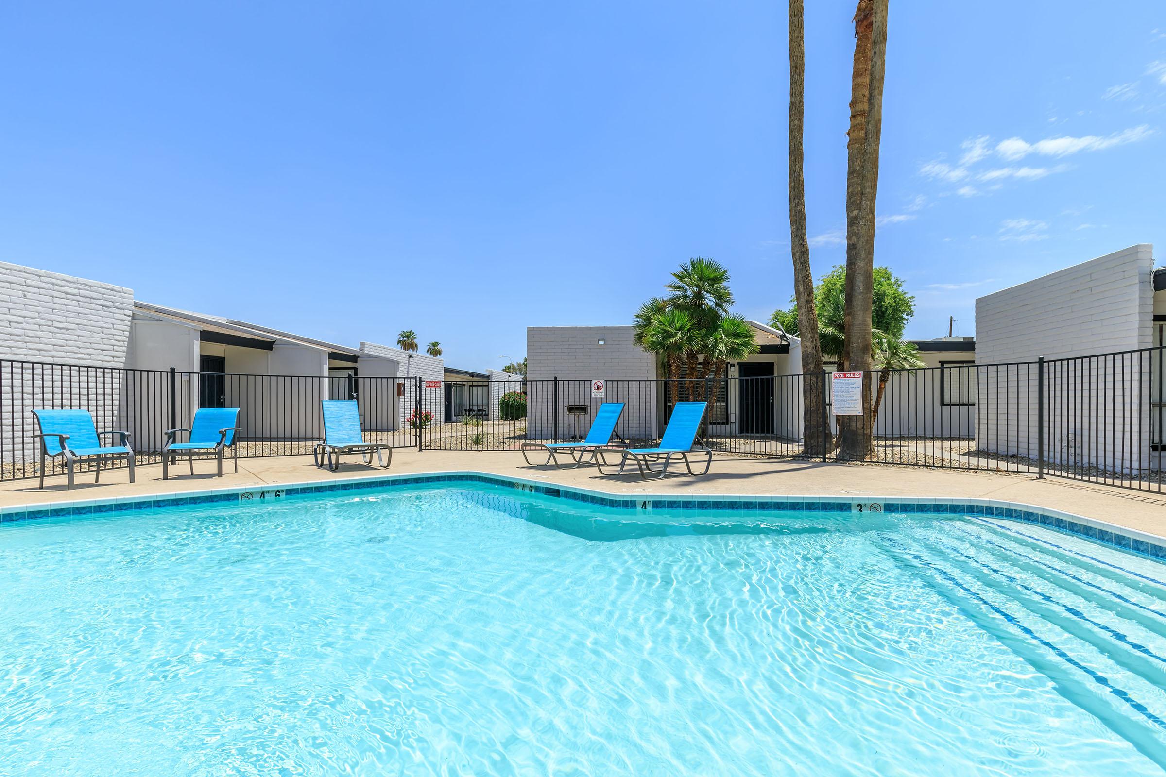 Home The Cara Phoenix, AZ