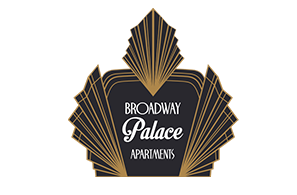 Broadway Palace Logo