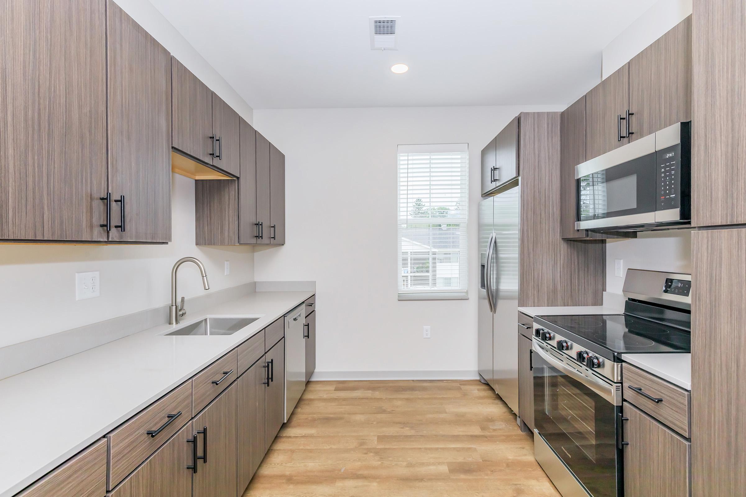 Home Features