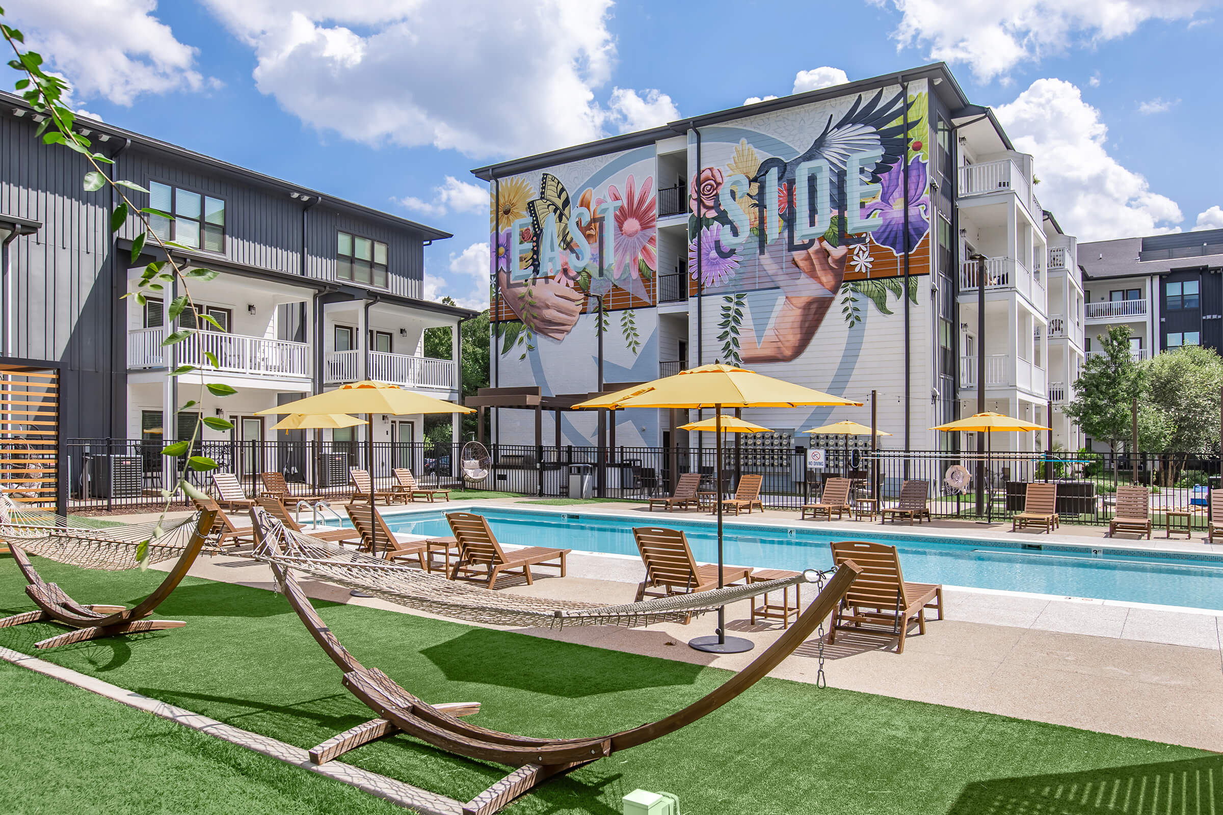 Community Amenities