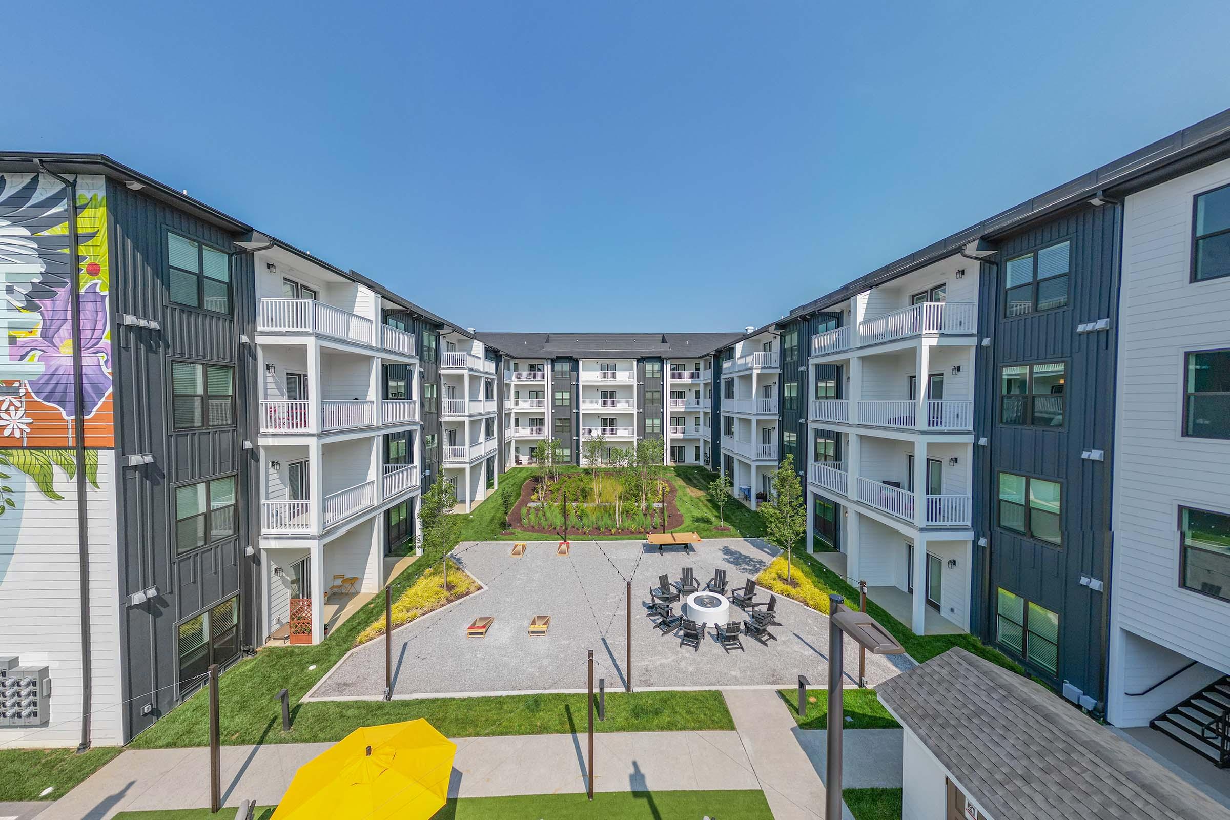 The Flats at Laurel and Pine 1 of 1
