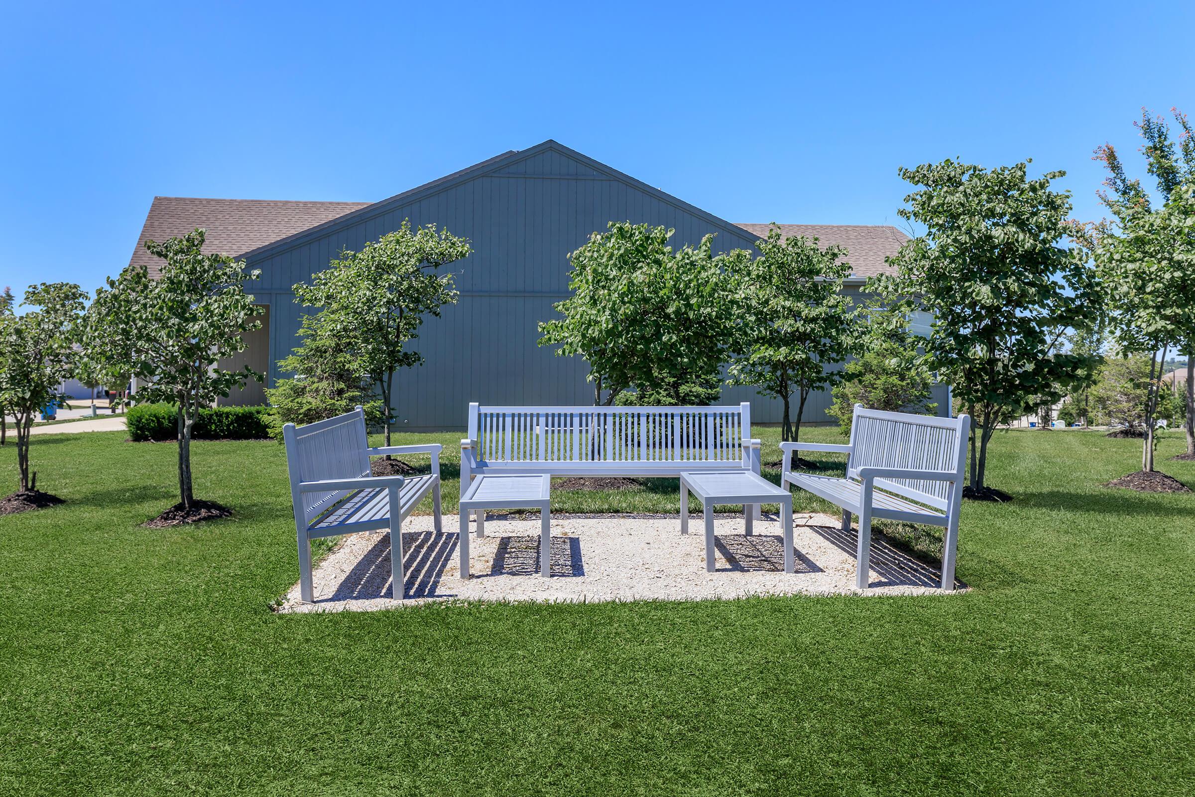 Community Amenities