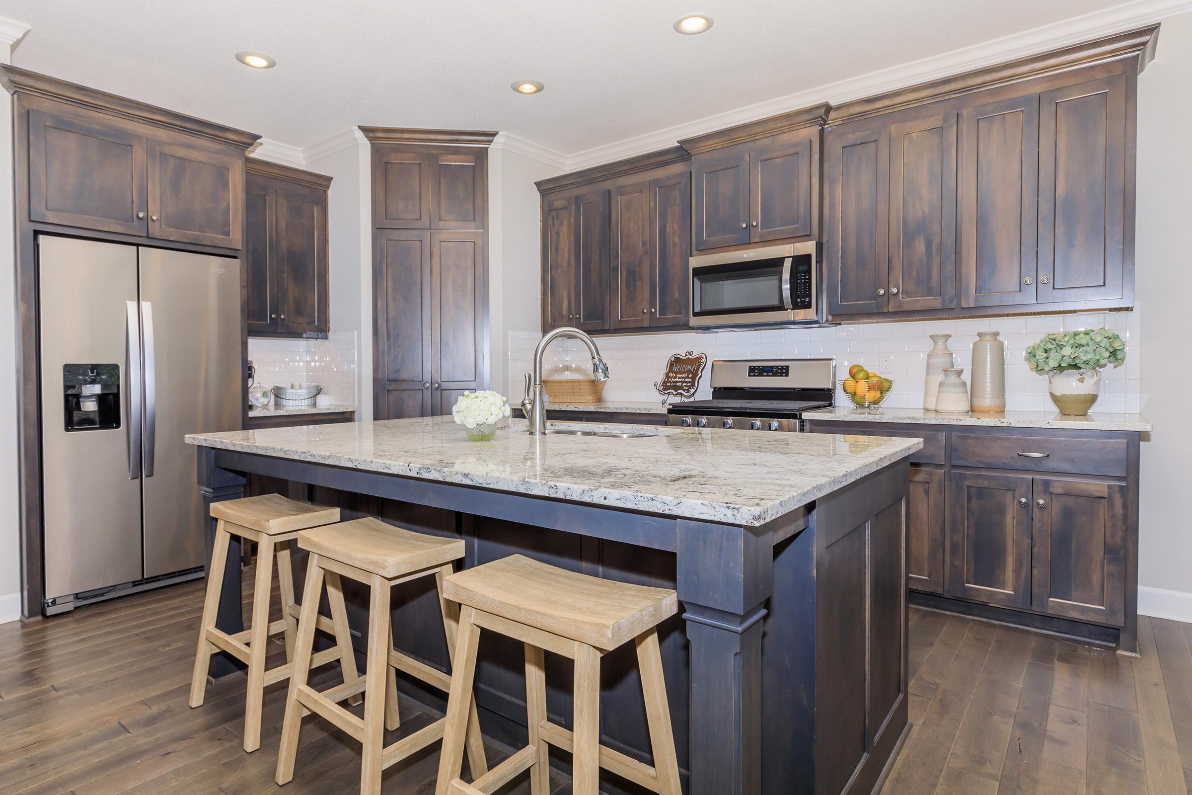Villa Features