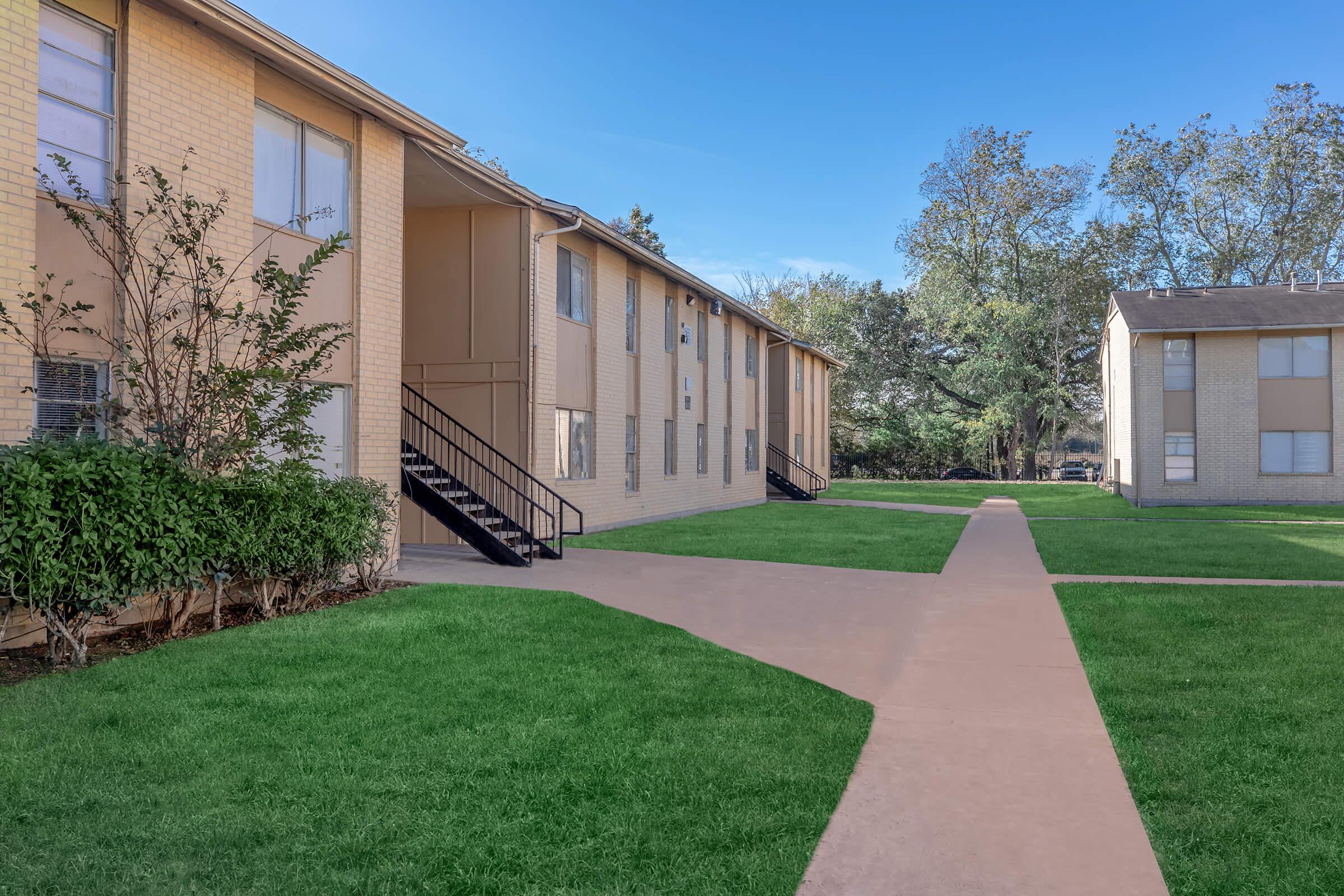 Home Summit at Independent Missionary Apartments Hitchcock, TX