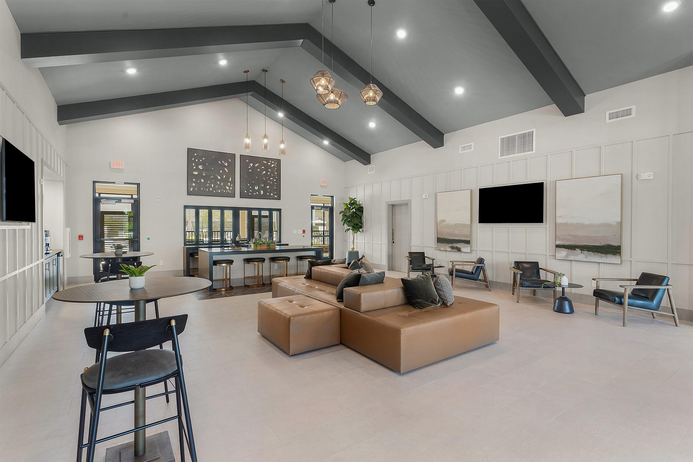 Community Amenities