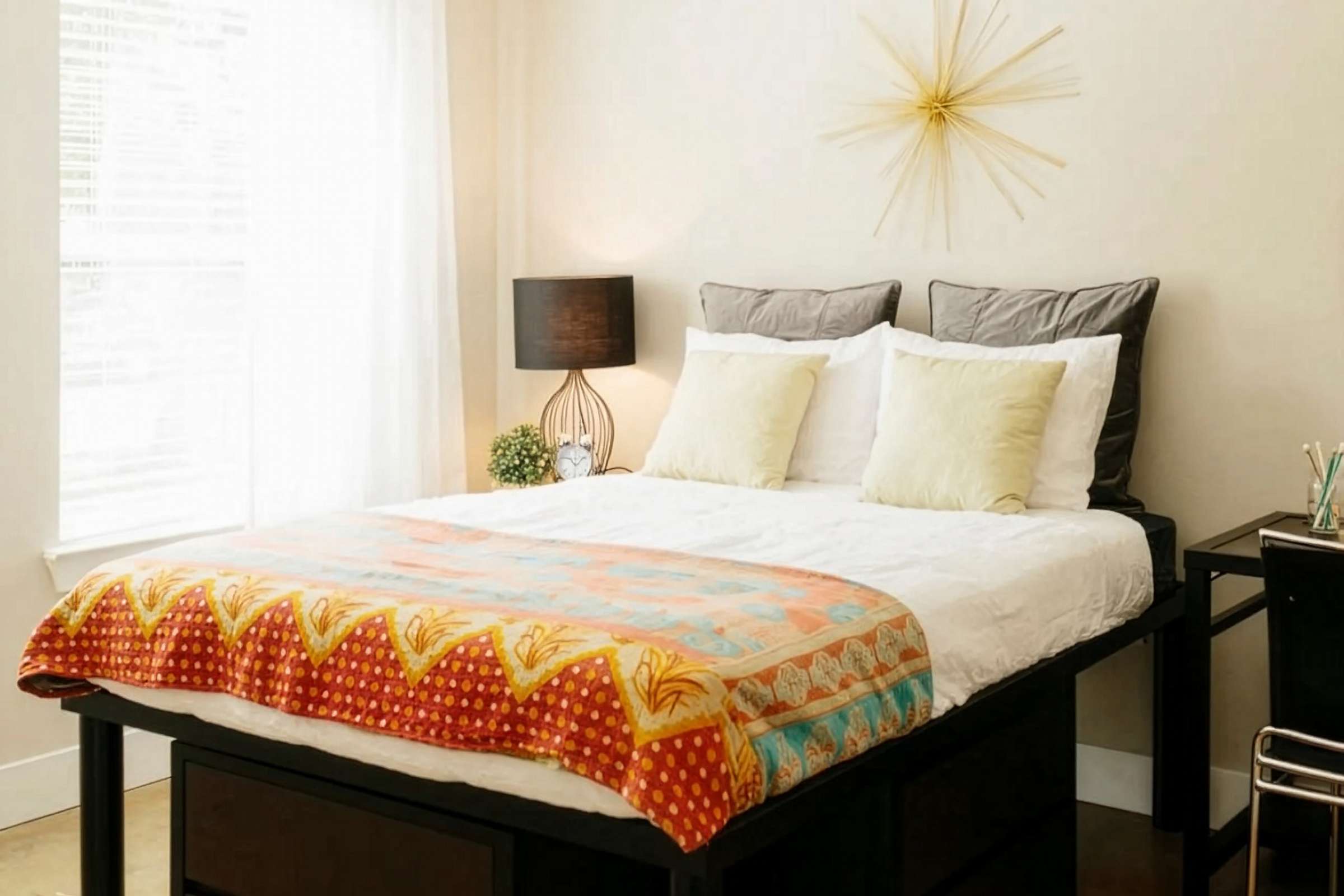 Apartment Features