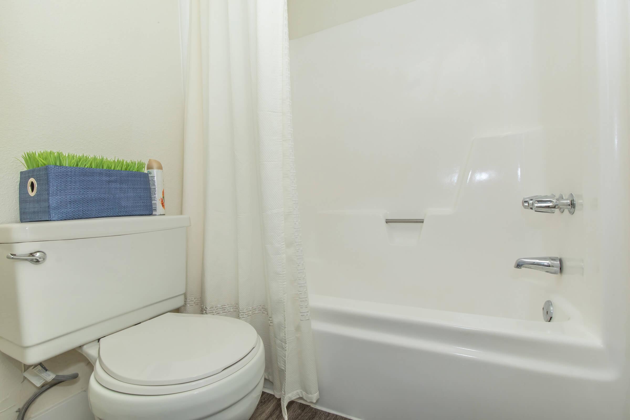 a close up of a shower in a small room