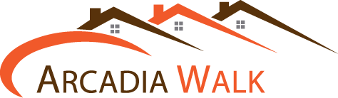 Arcadia Walk Promotional Logo
