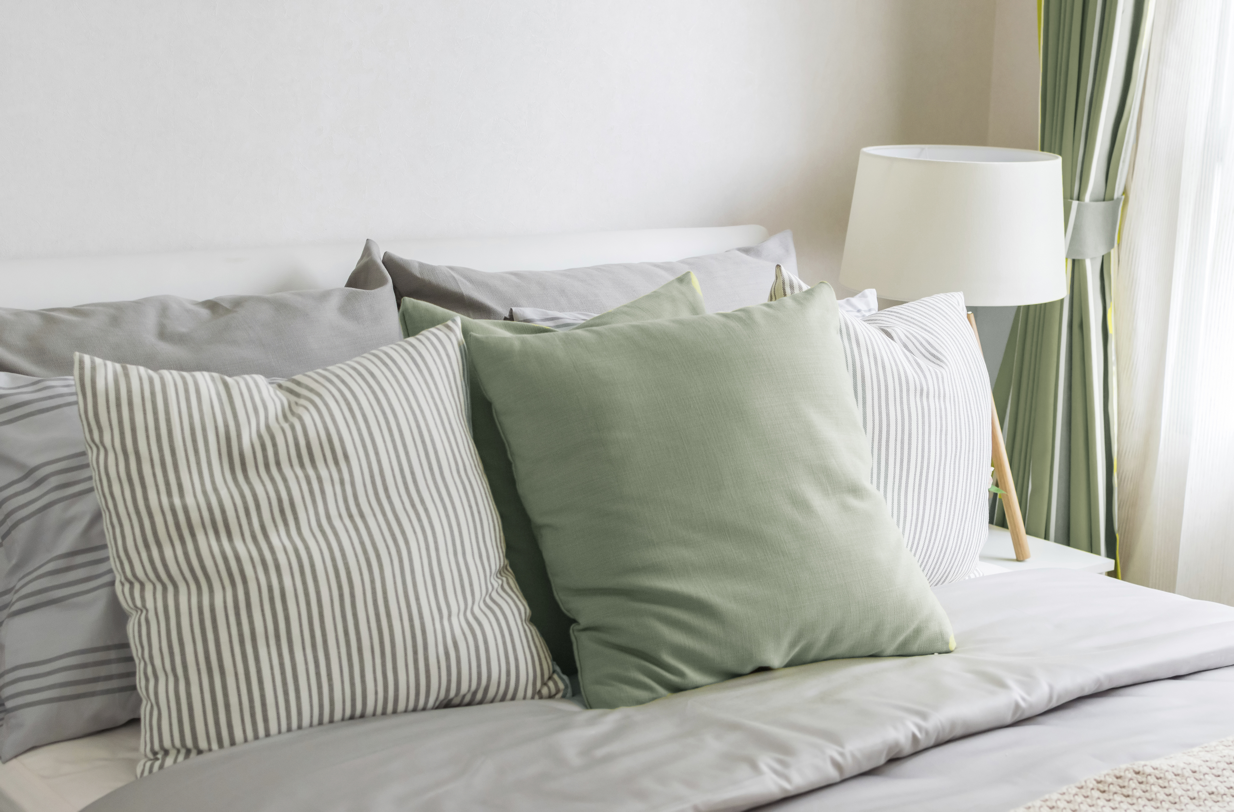 Apartment Features