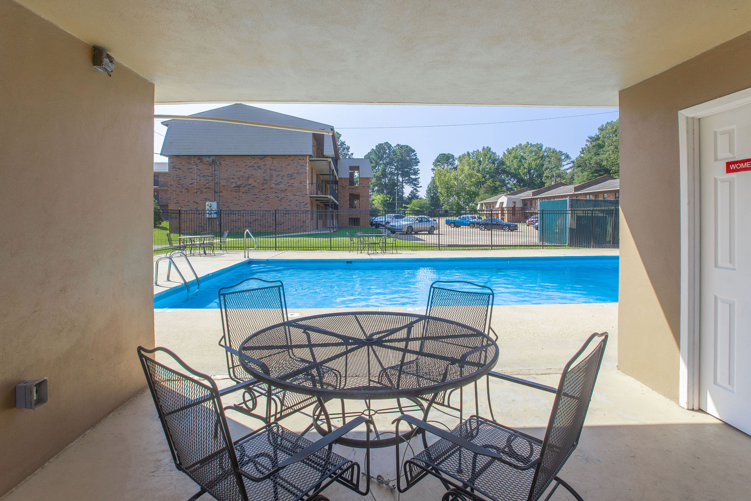 Community Amenities