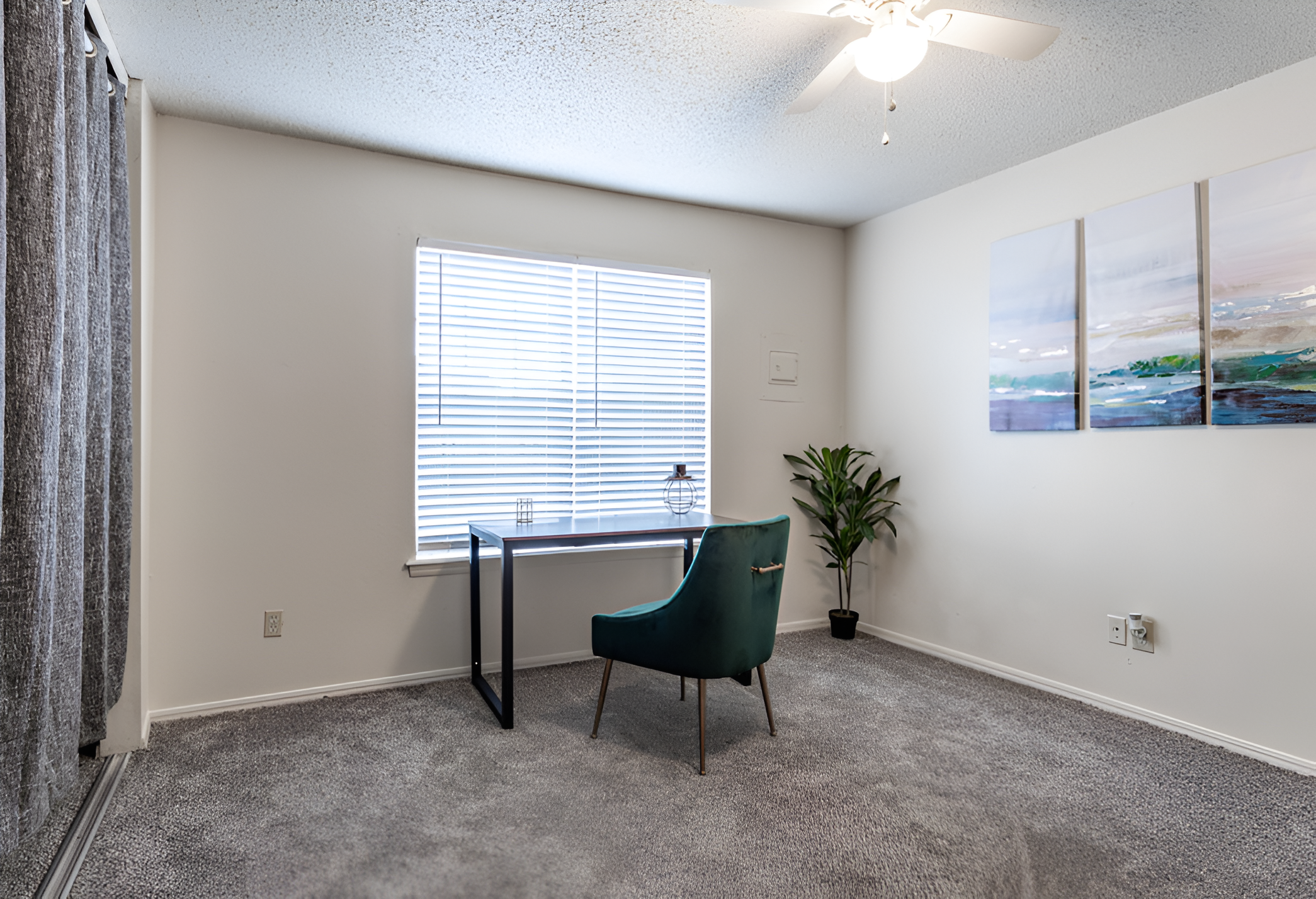 Apartment Features