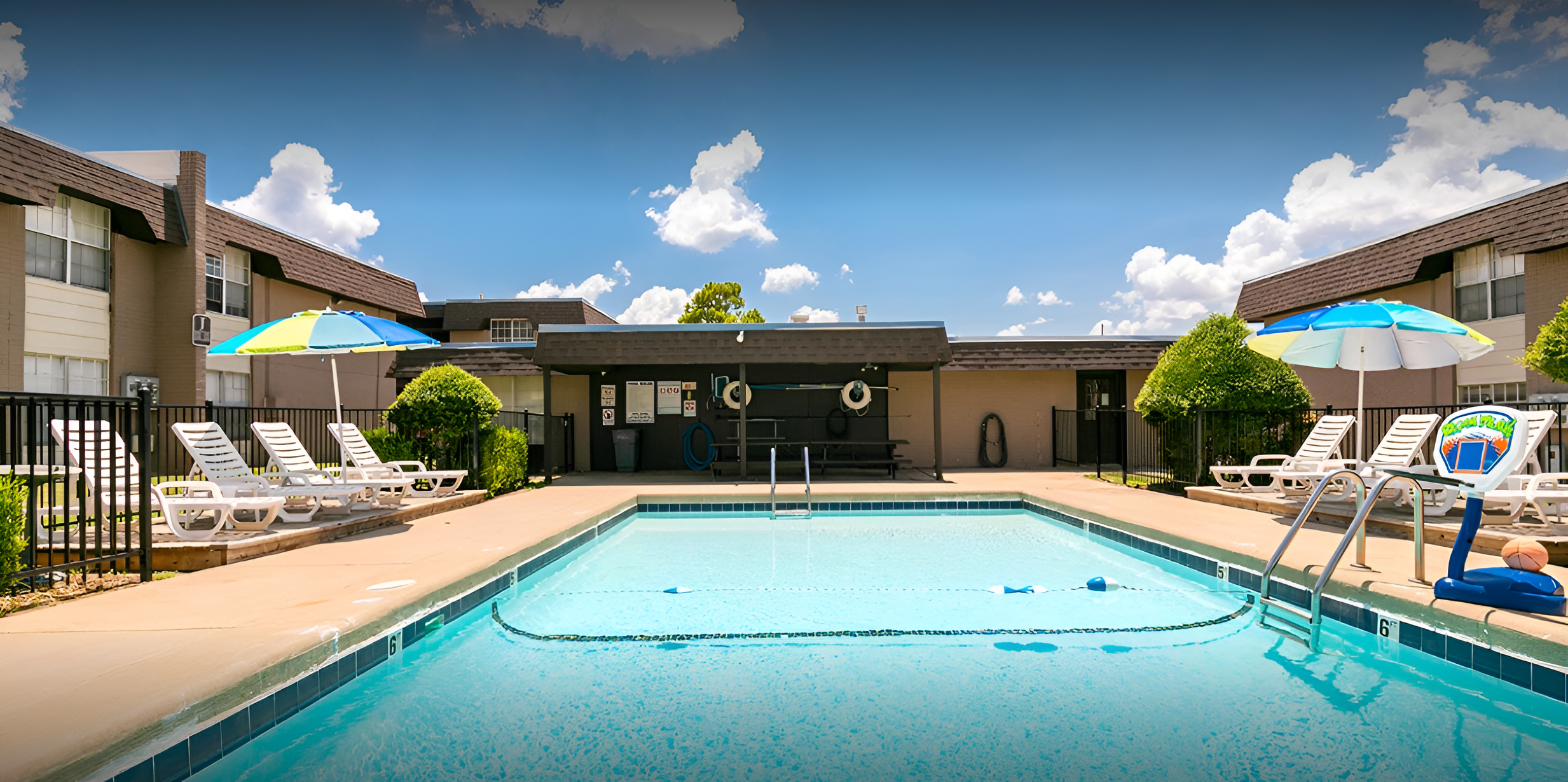 Community Amenities