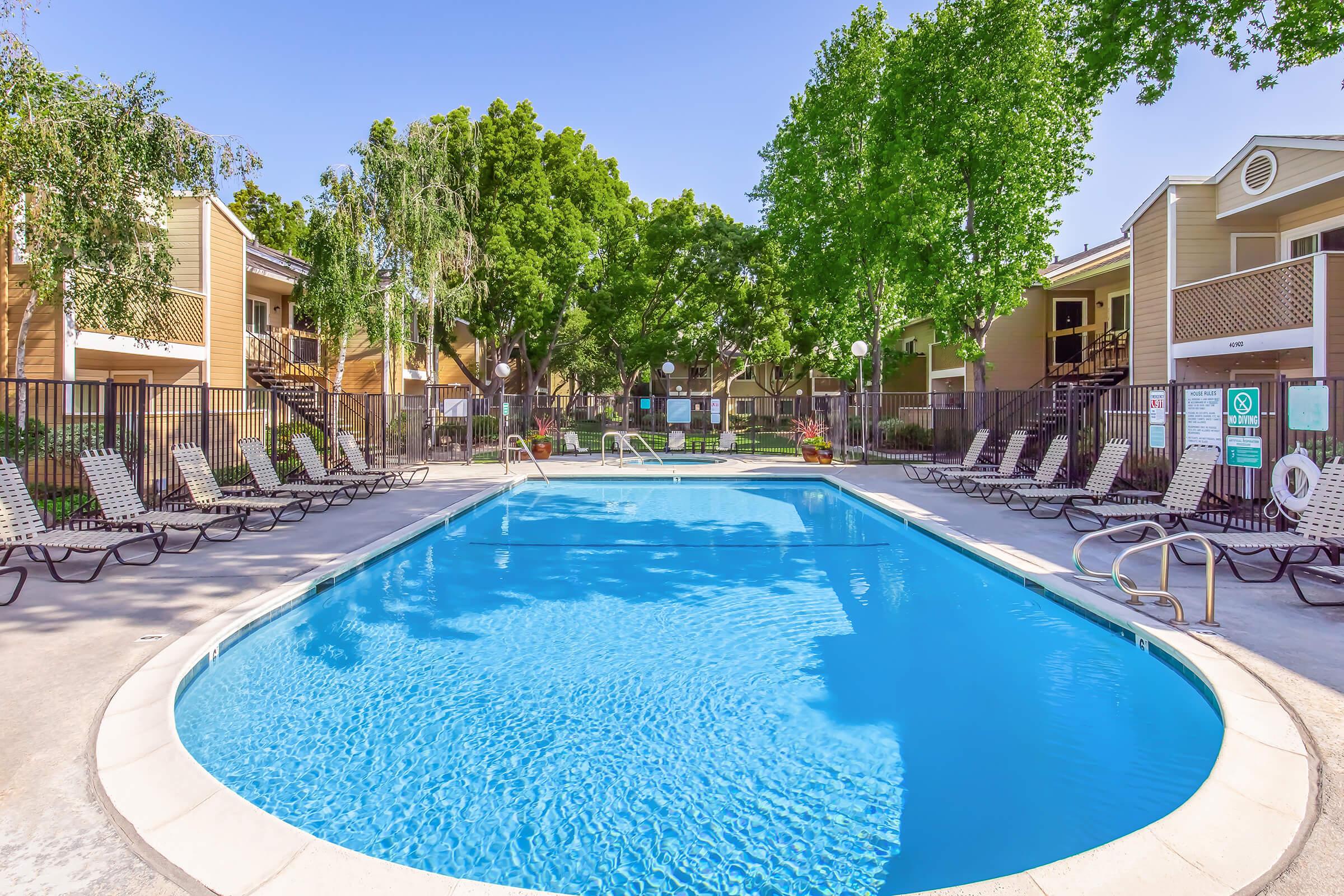 Community Amenities