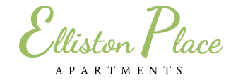 Elliston Place Logo