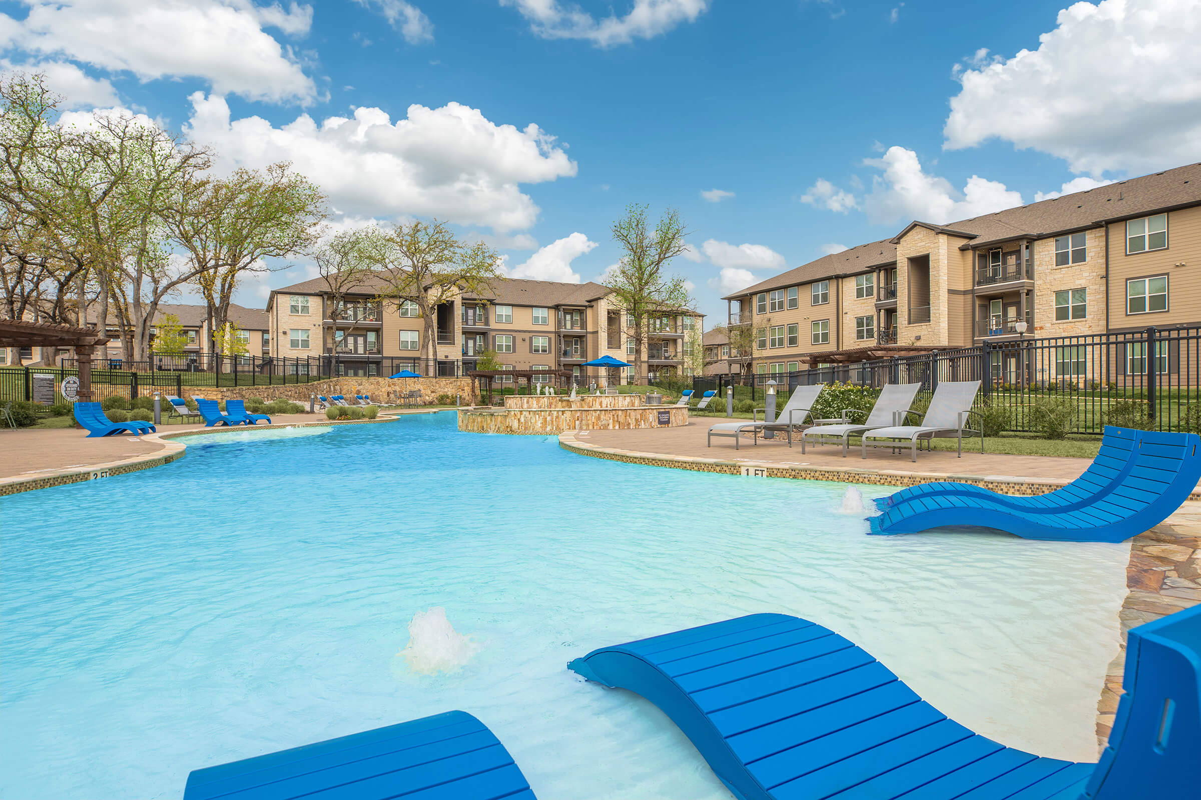 Community Amenities