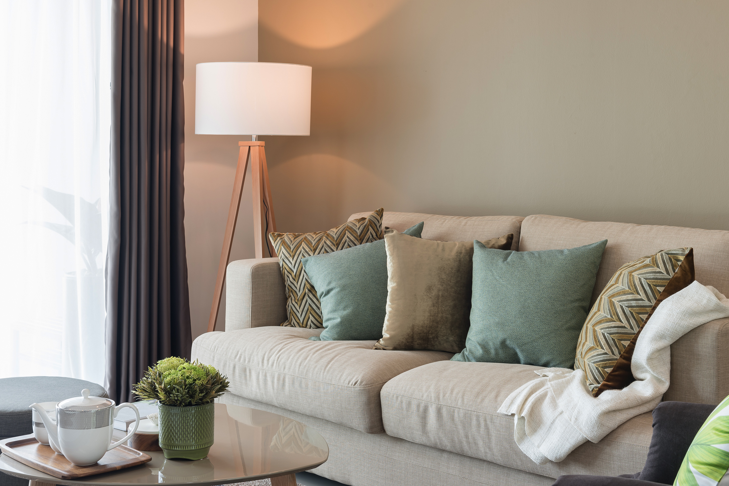 Fir Tree Park Apartments Shelton, WA