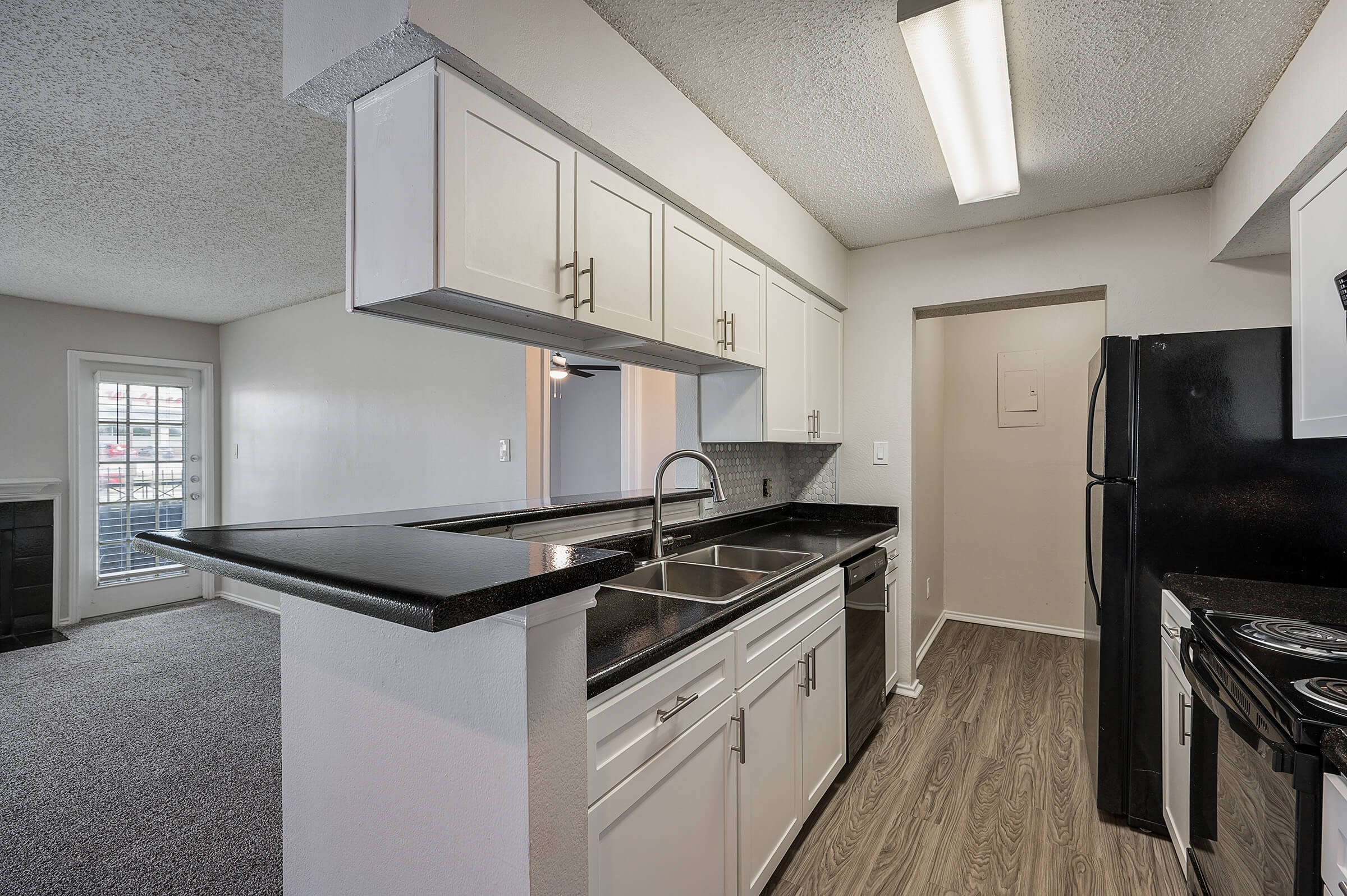 Apartment Features