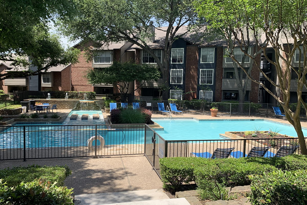 Chesapeake Apartments - Apartments in Fort Worth, TX