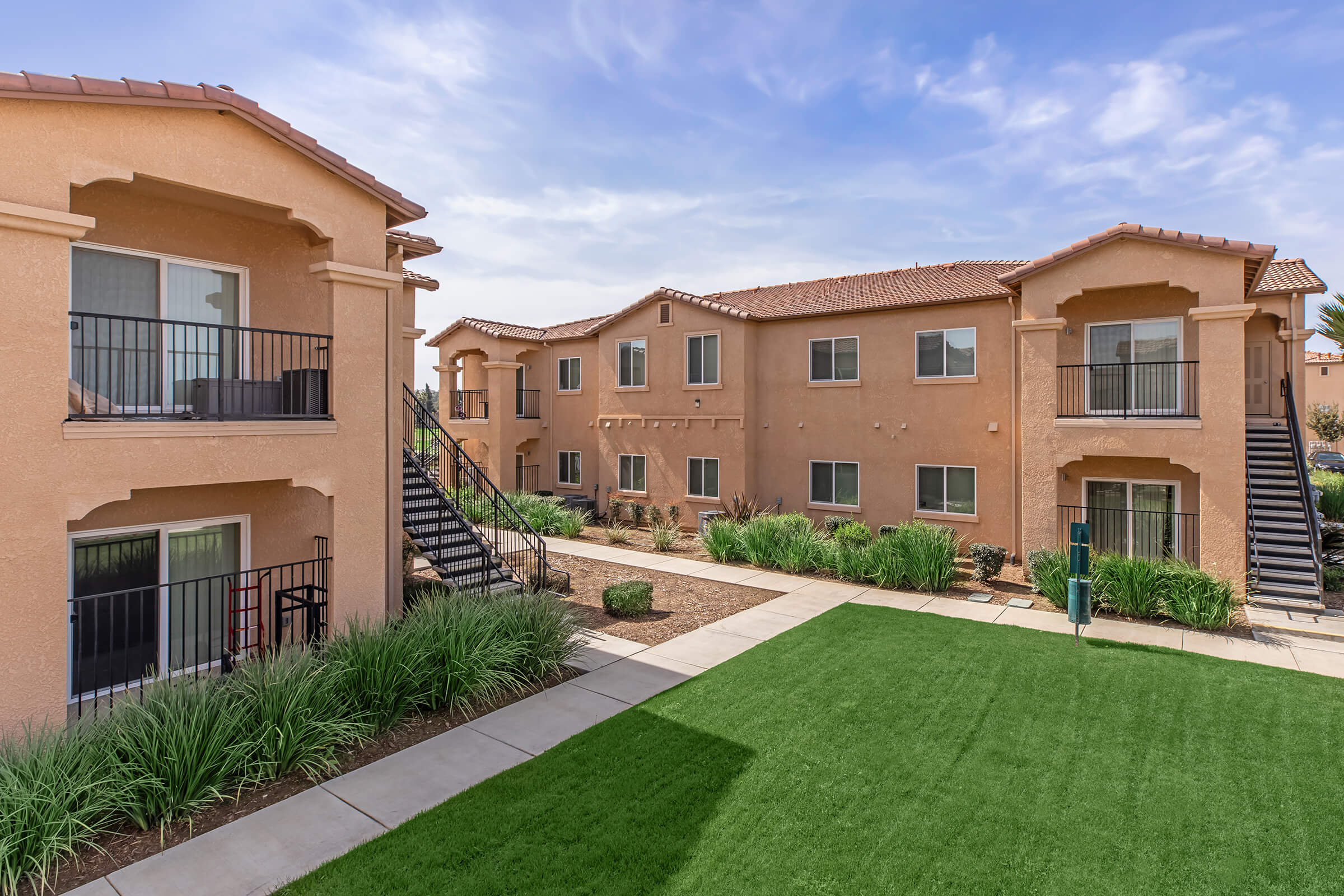 Home Axis at Compass Pointe Merced, CA
