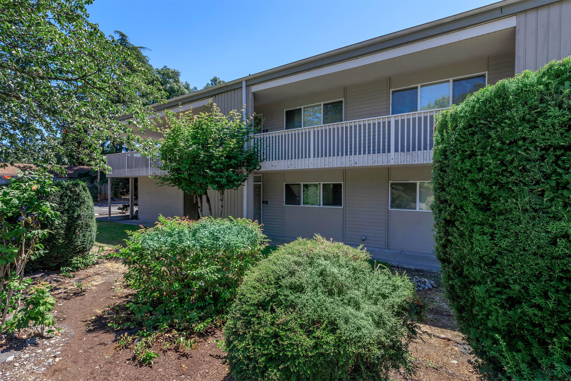 Concordia Arms Apartments - Apartments in Tacoma, WA