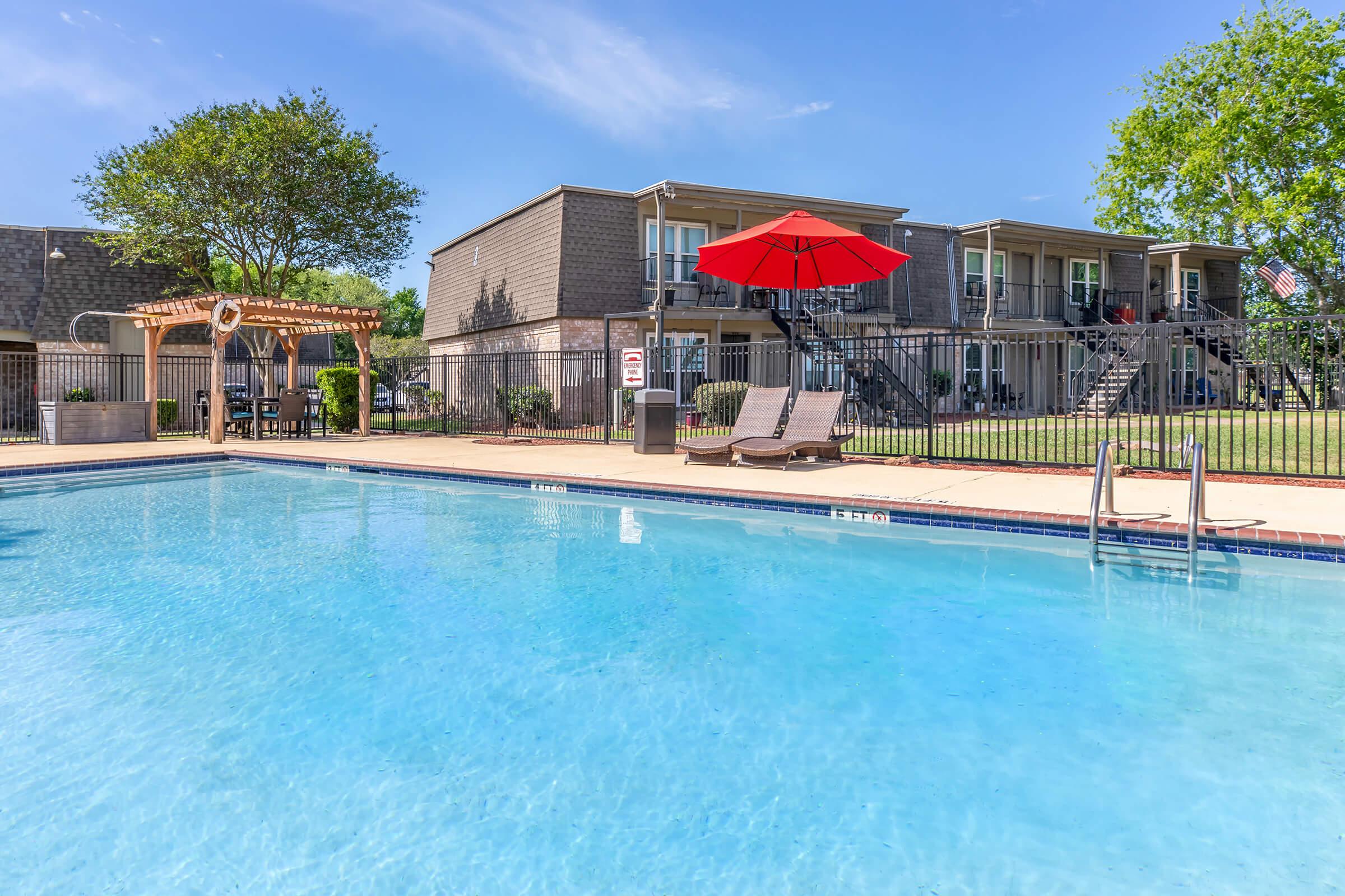 Community Amenities